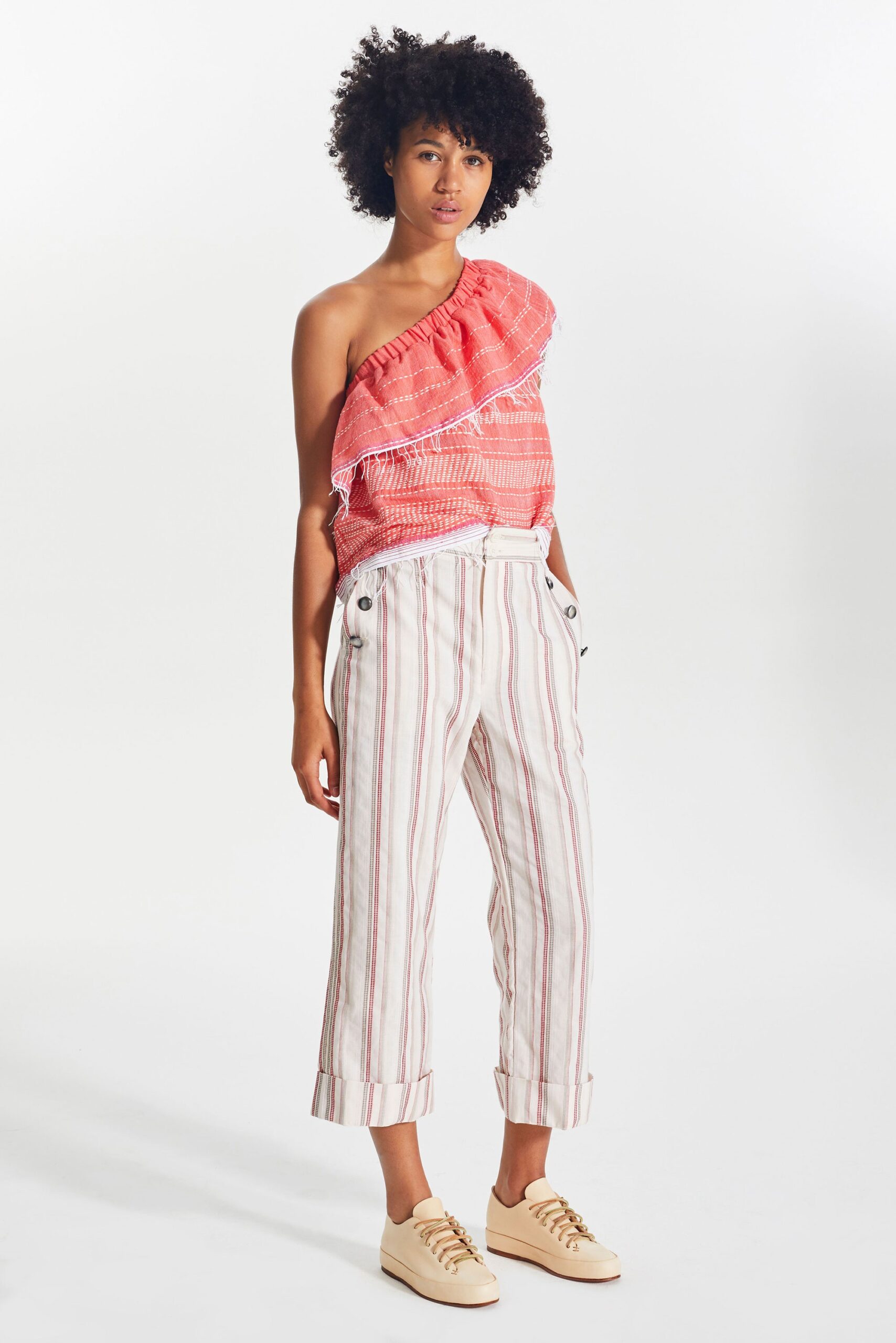 Lemlem S/S 18 Look 31