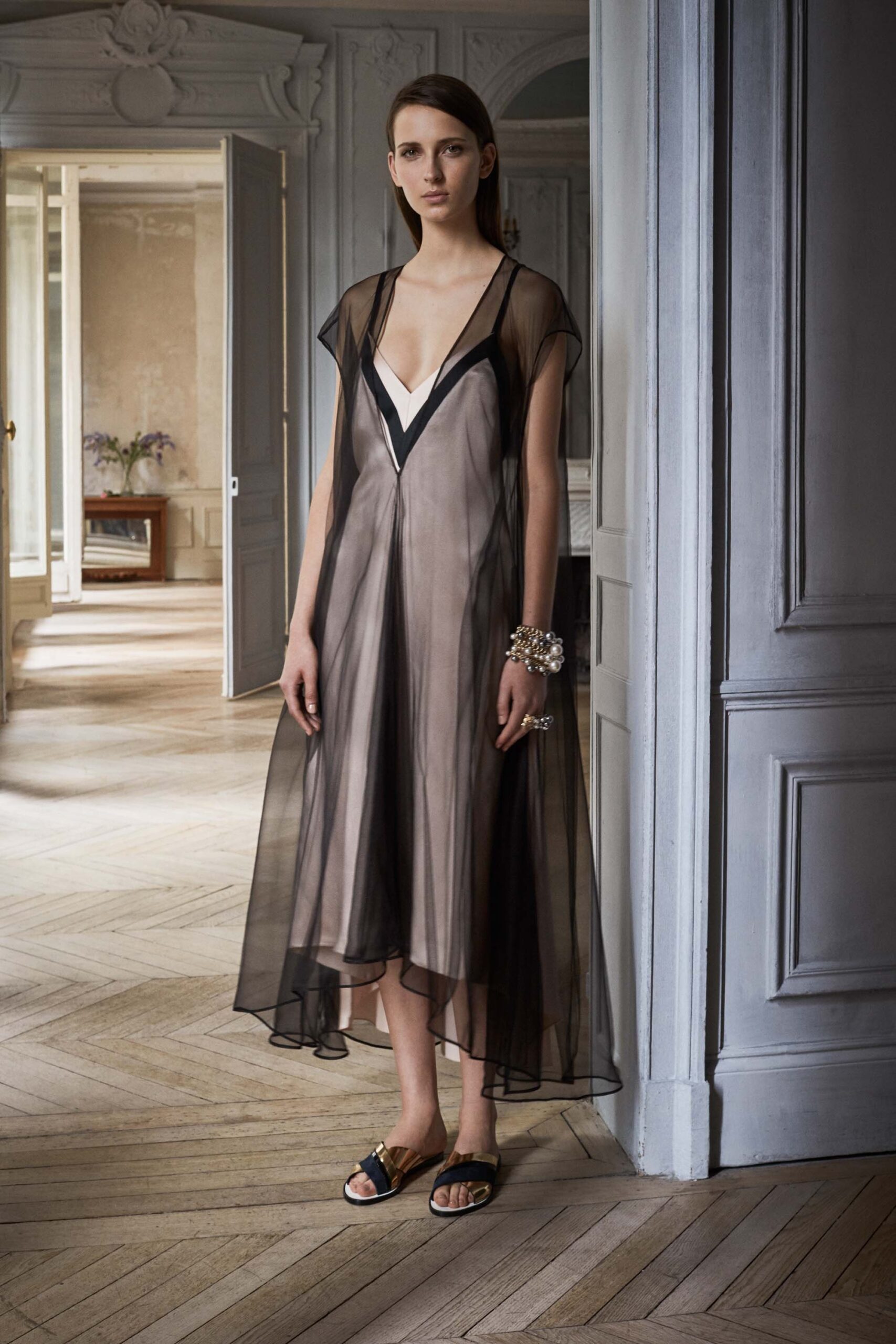 Lanvin Resort 17 Look 32