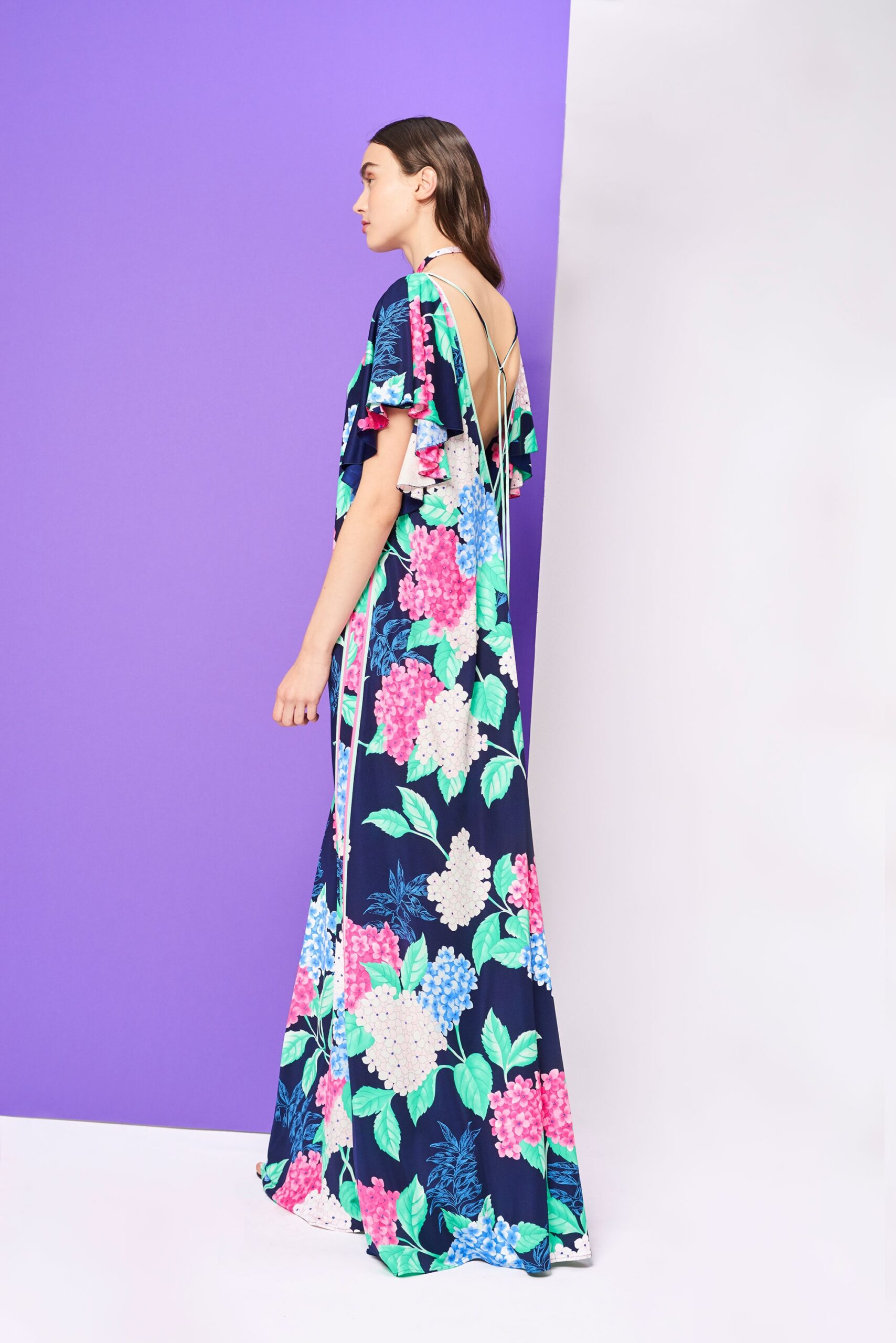 Leonard Paris Resort 18 Look 32
