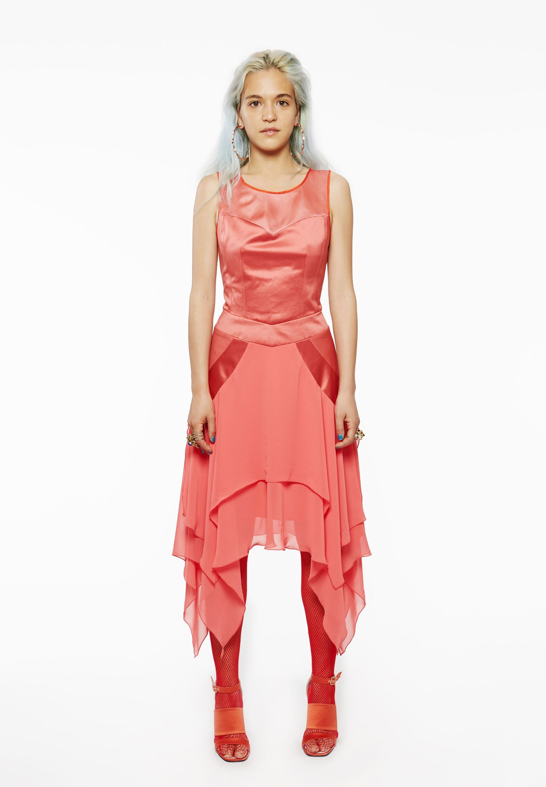 Koché Resort 18 Look 32