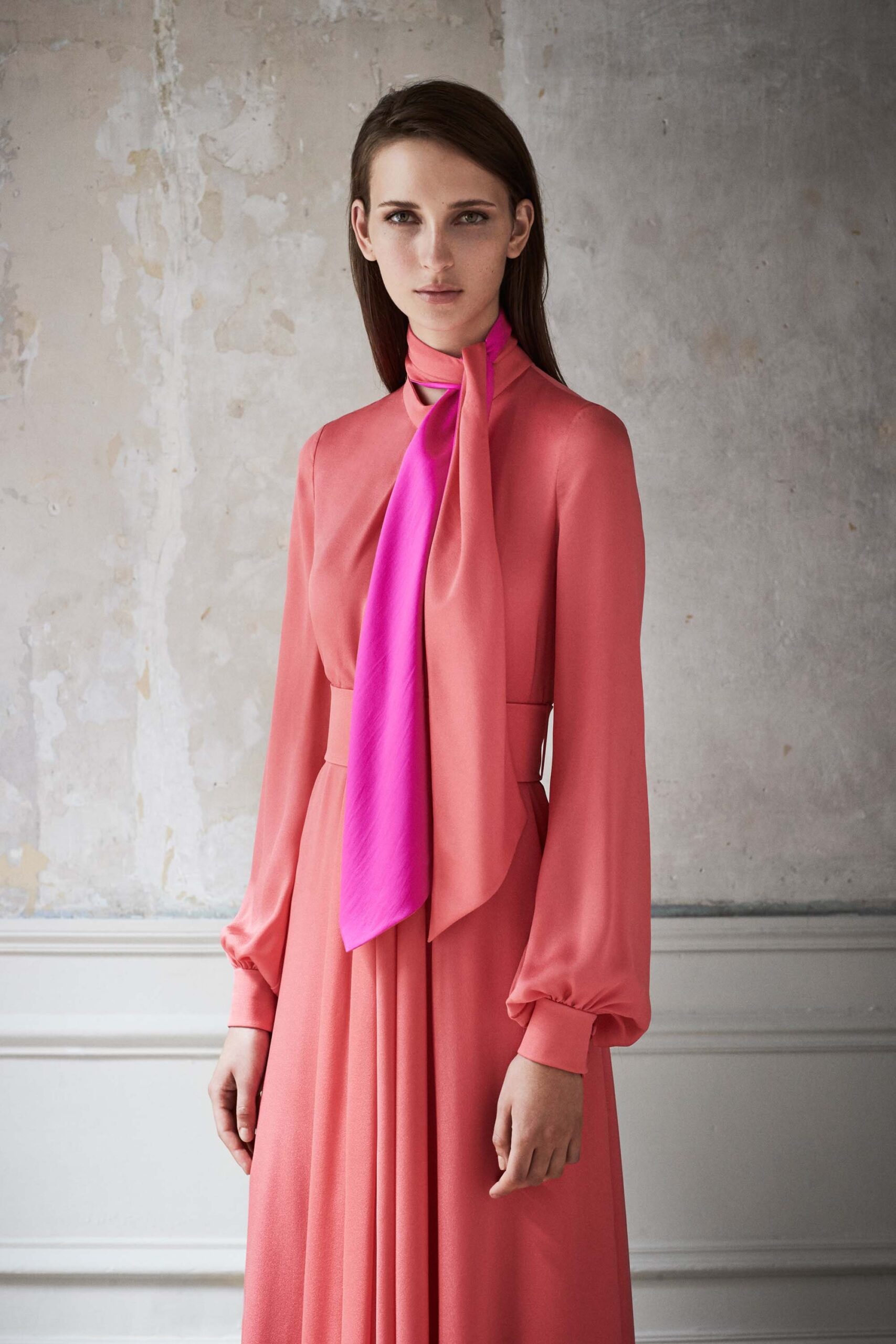 Lanvin Resort 17 Look 33
