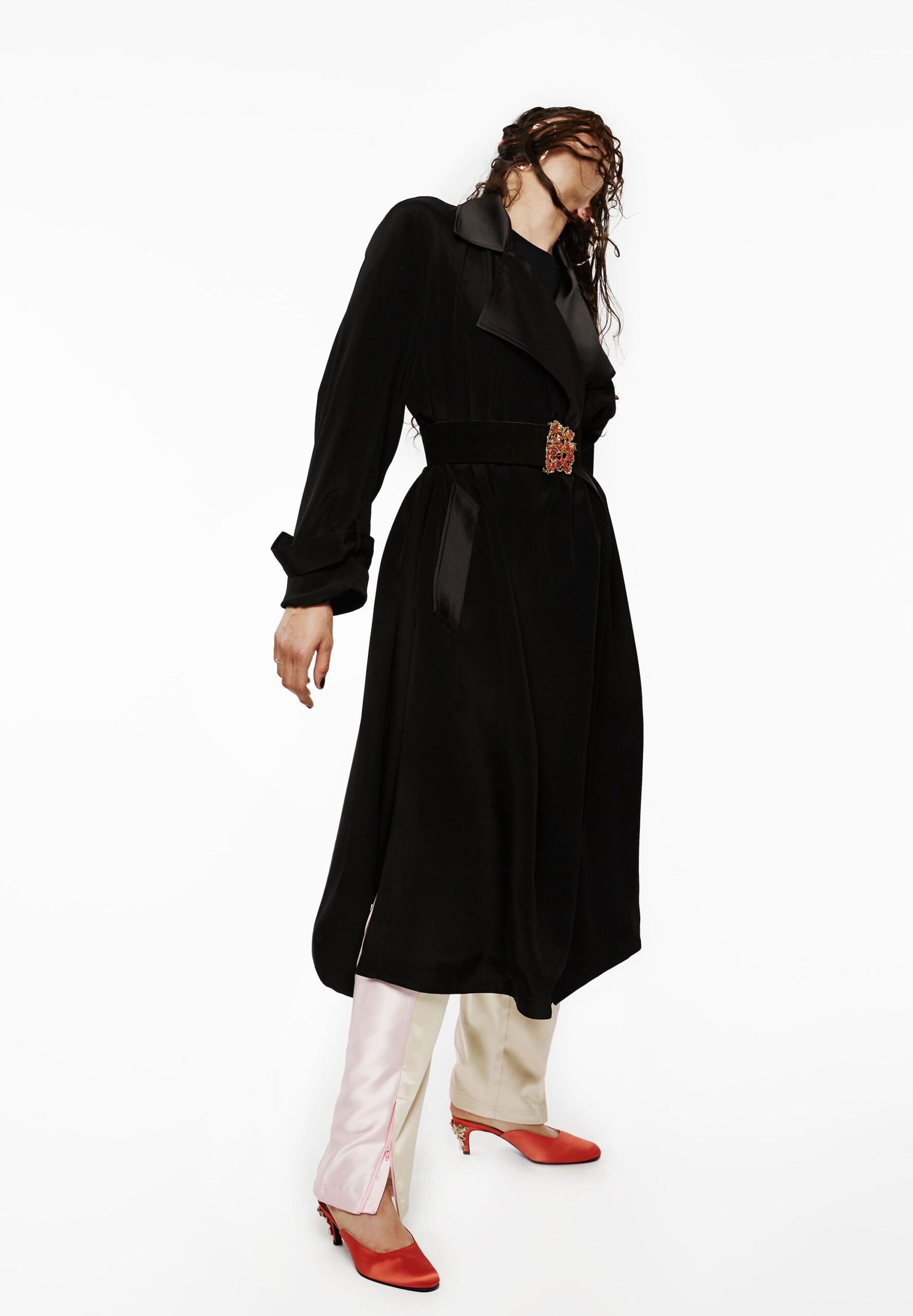 Koché Resort 18 Look 34