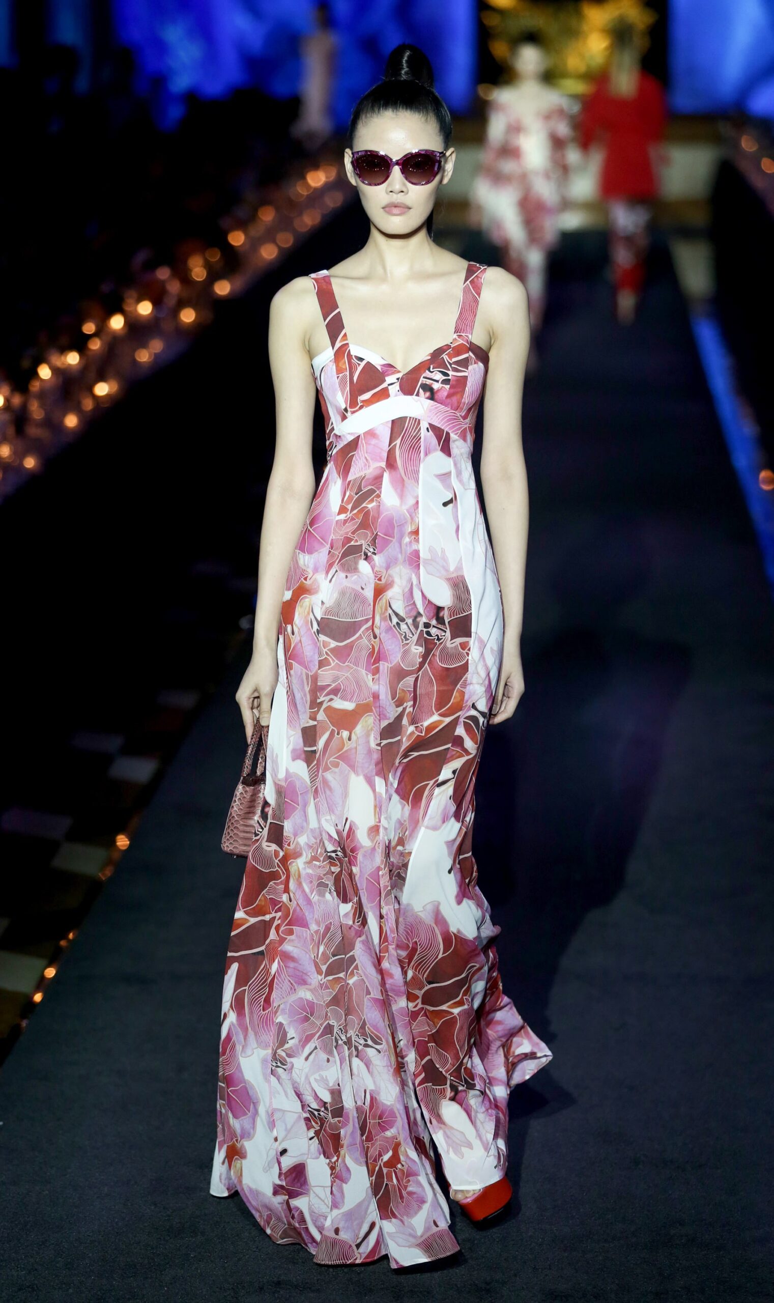 La Perla S/S 18 Look 34