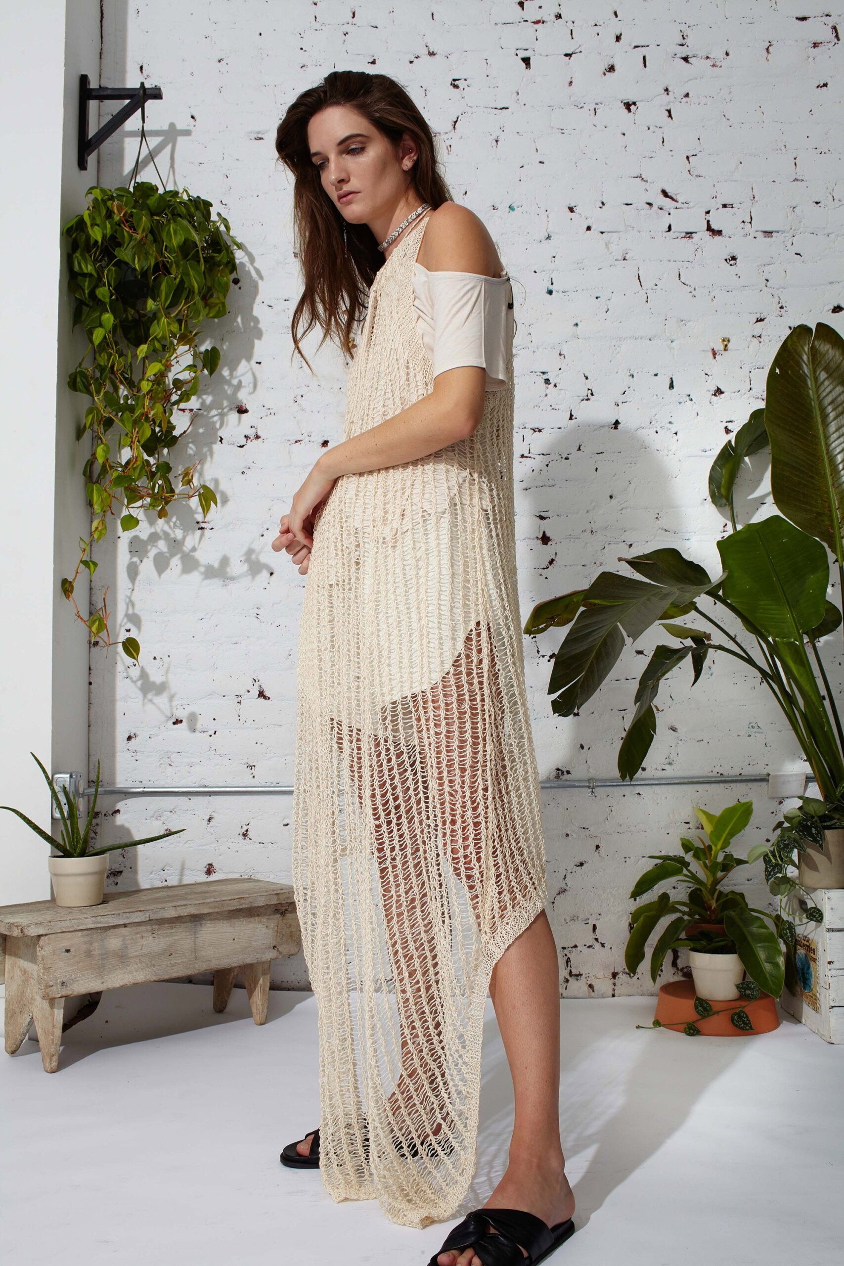 Laura Siegel S/S 17 Look 35