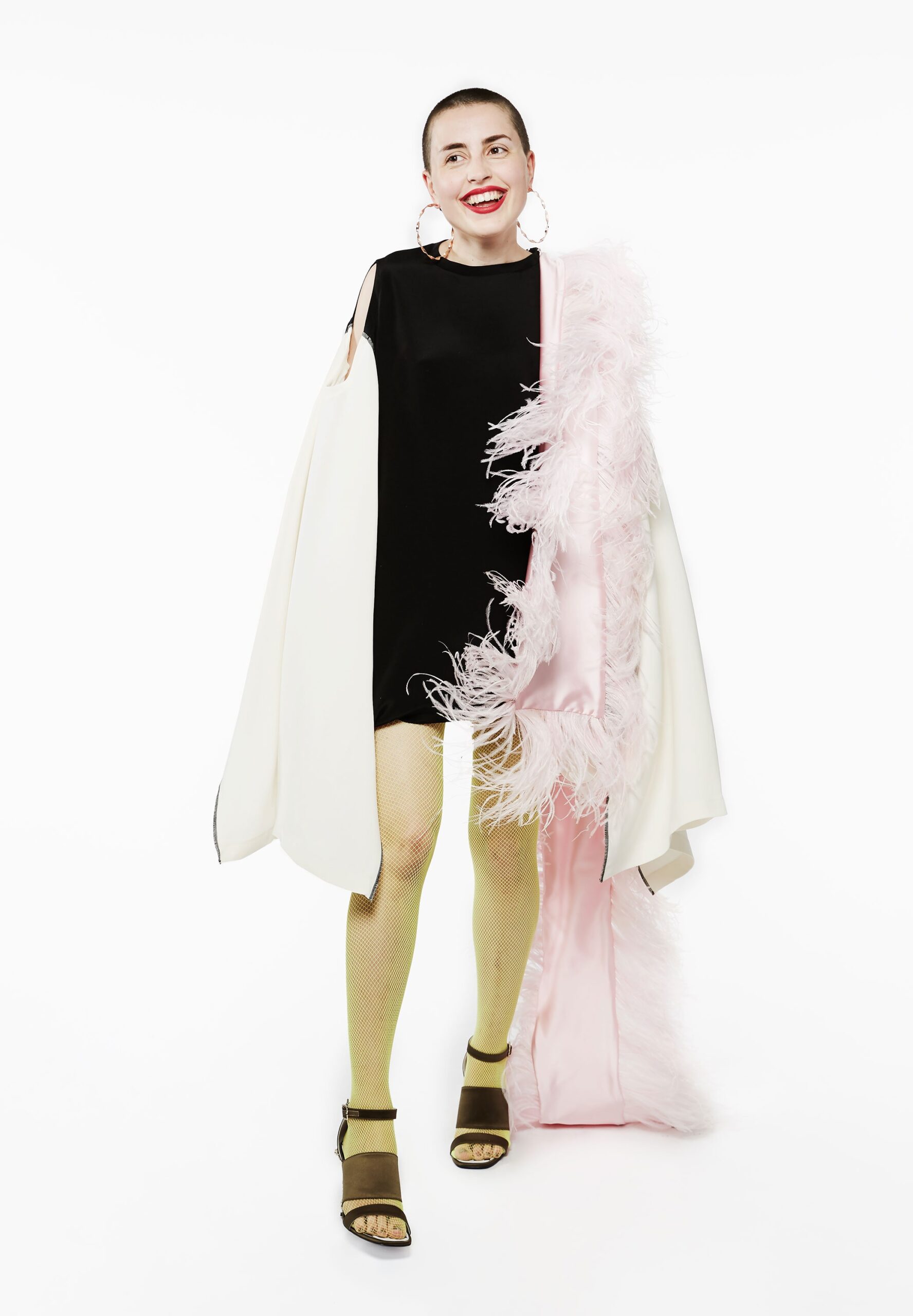 Koché Resort 18 Look 35