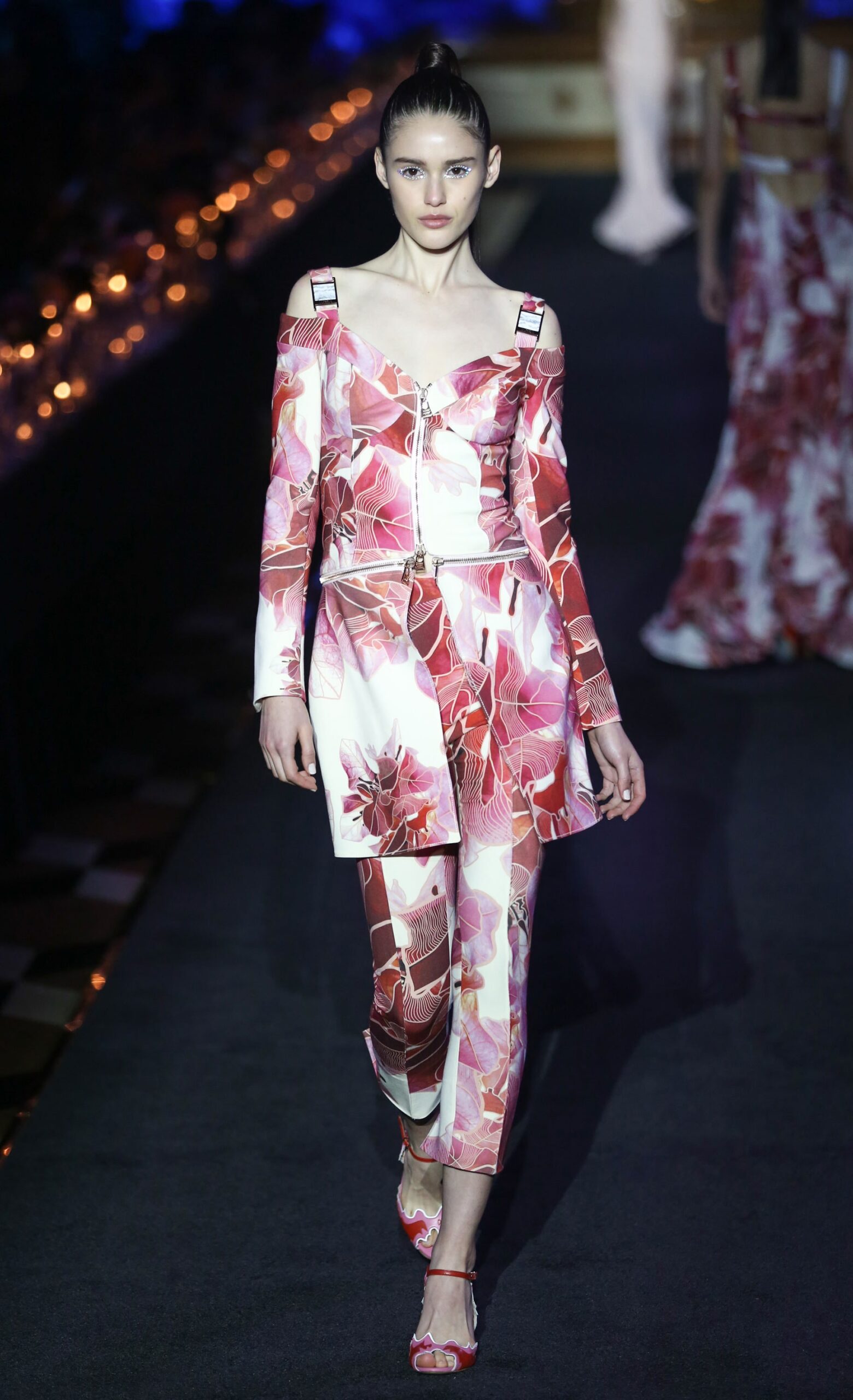 La Perla S/S 18 Look 35
