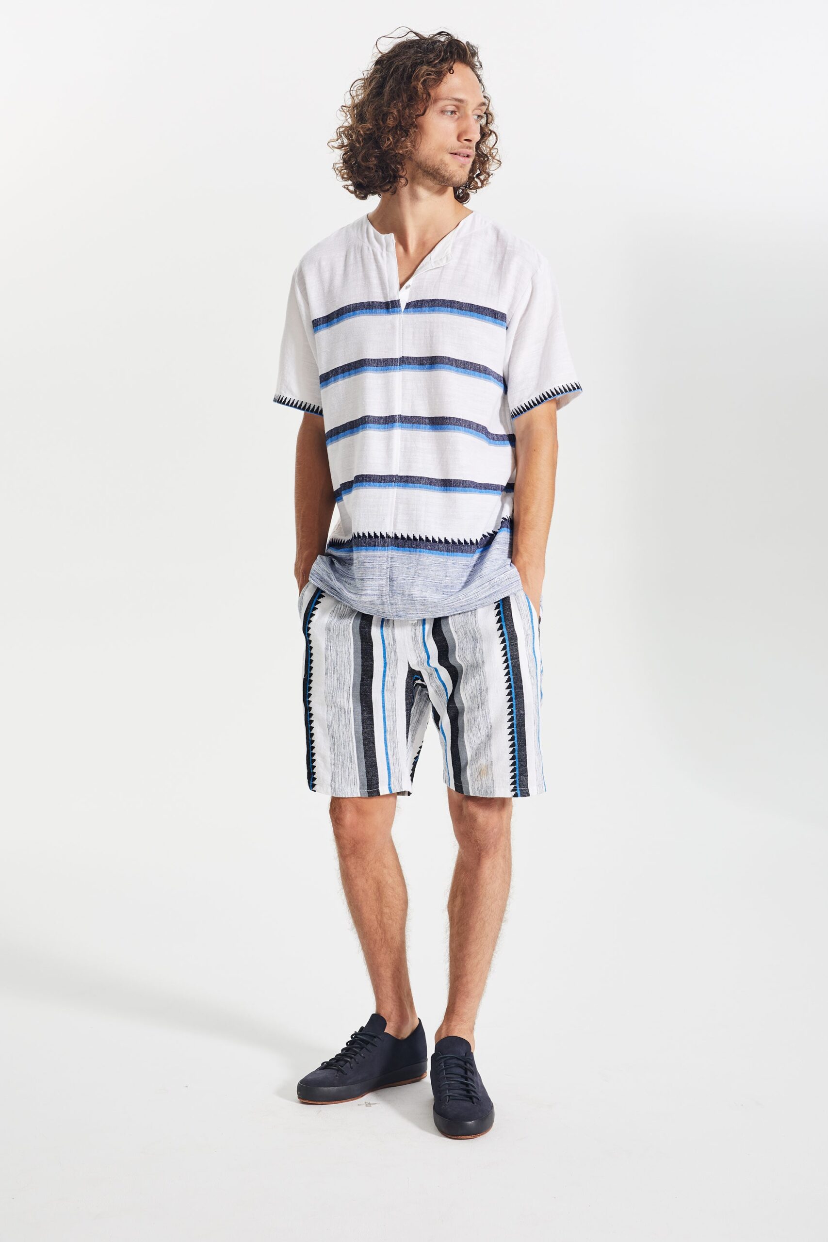 Lemlem S/S 18 Look 36