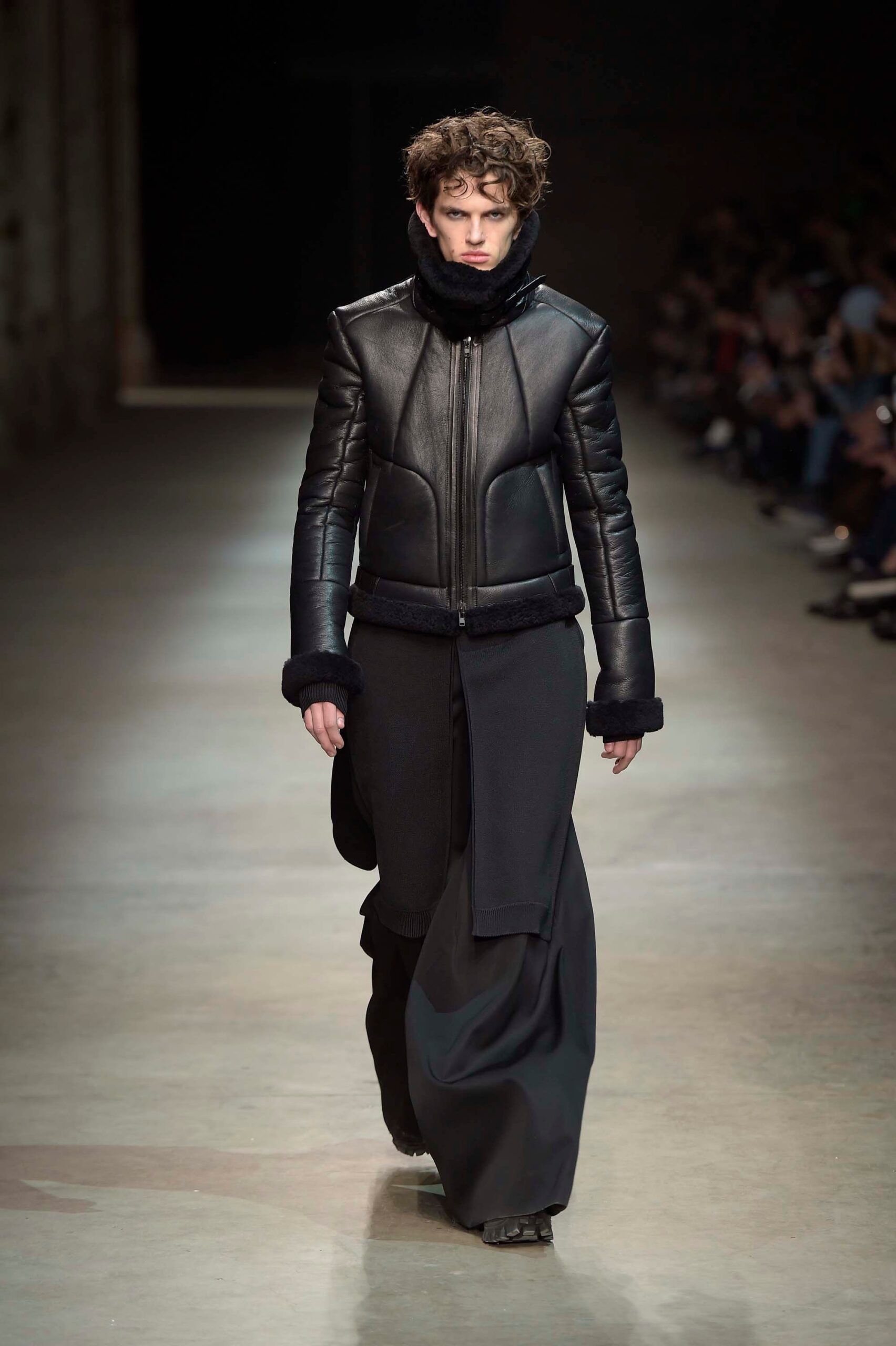 Juun.J F/W 16 Menswear Look 36
