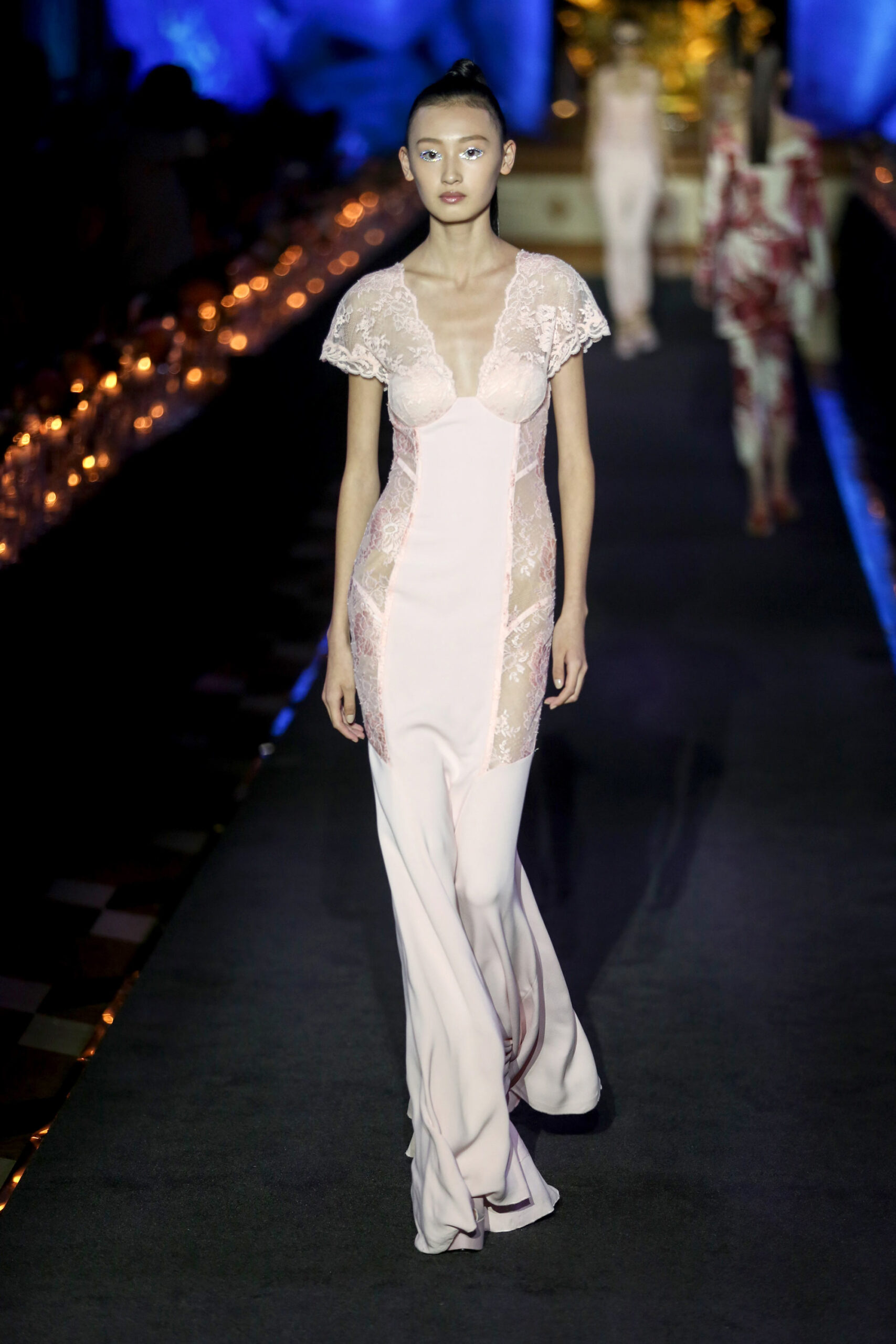 La Perla S/S 18 Look 36
