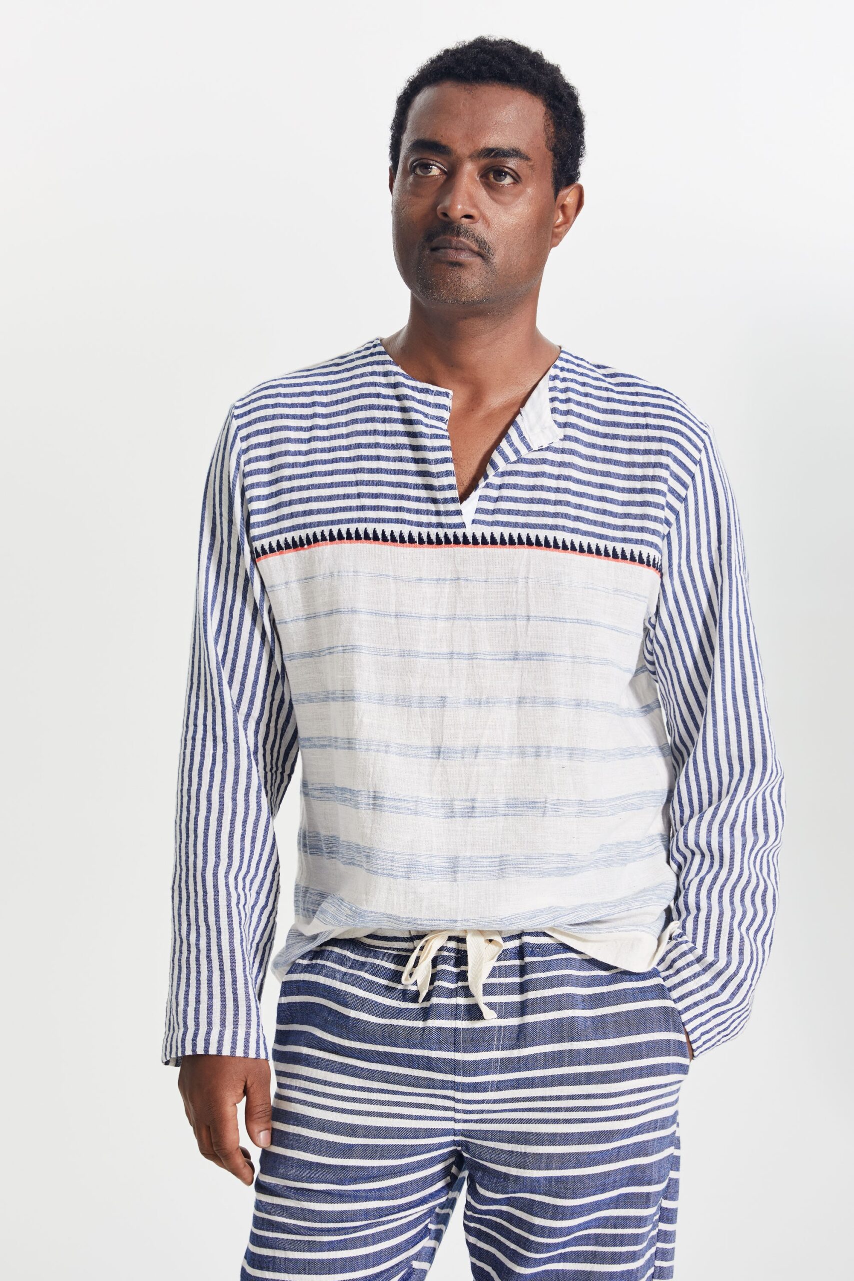 Lemlem S/S 18 Look 37