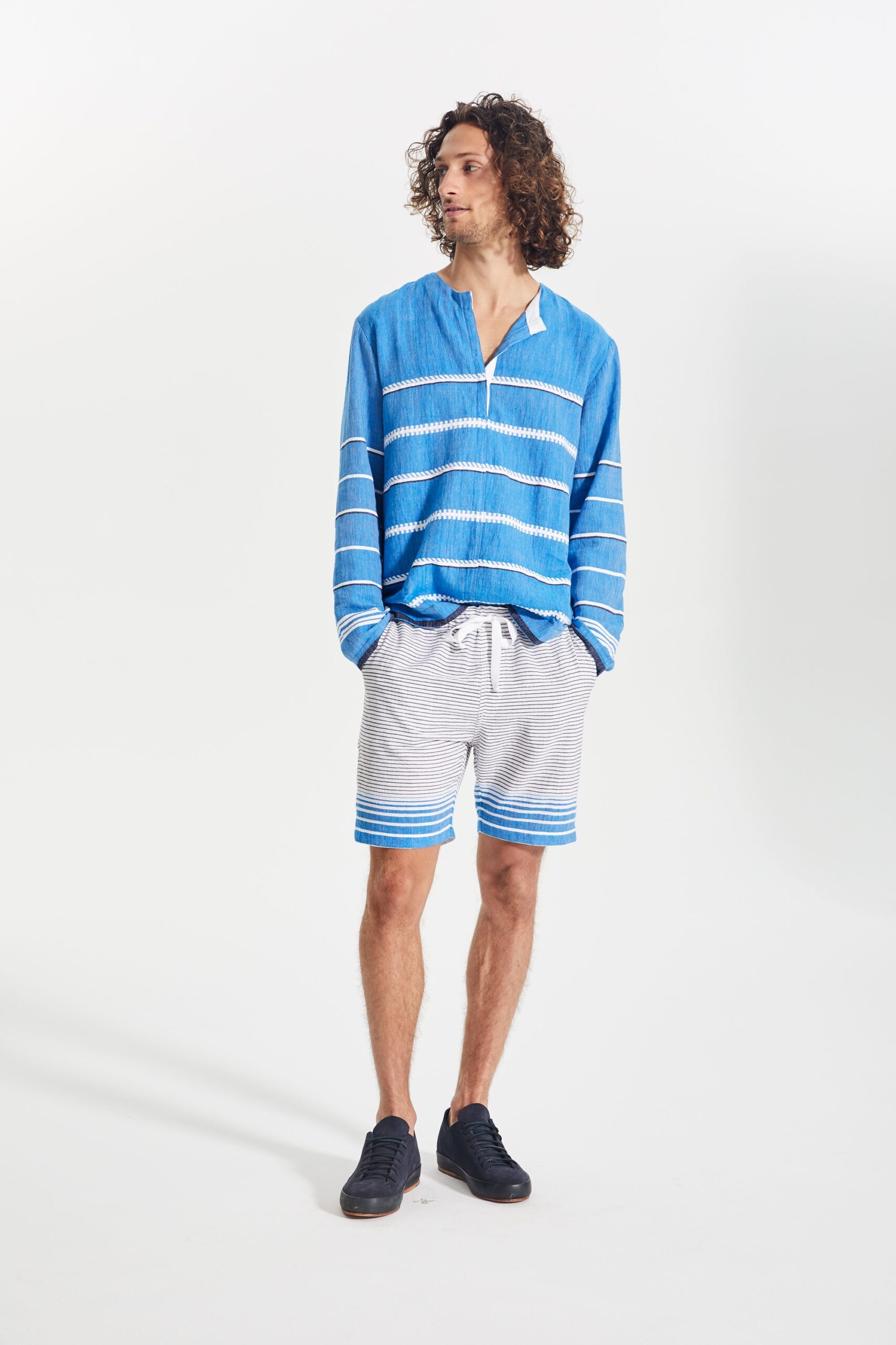 Lemlem S/S 18 Look 38