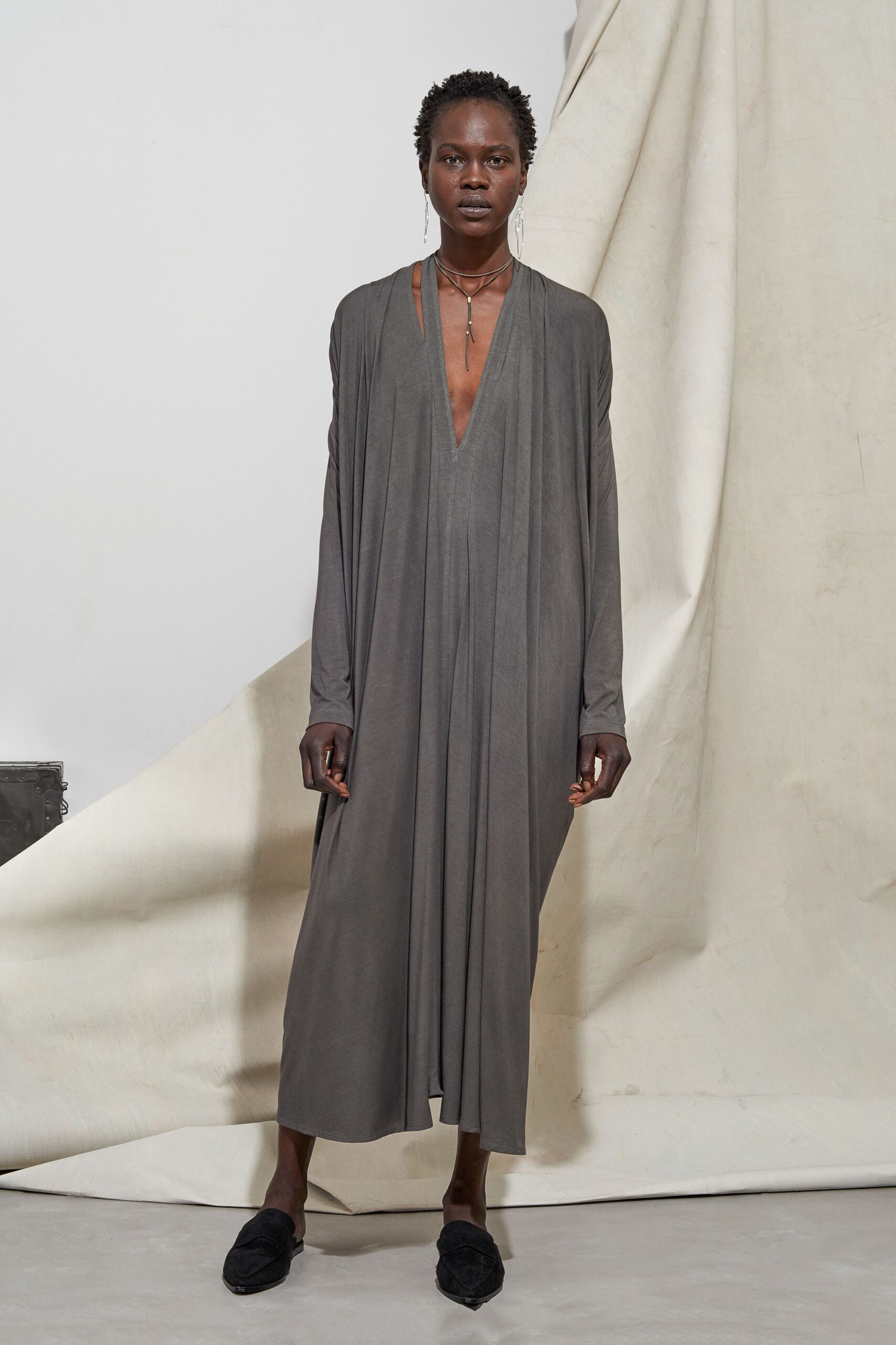 Laura Siegel F/W 18 Look 41