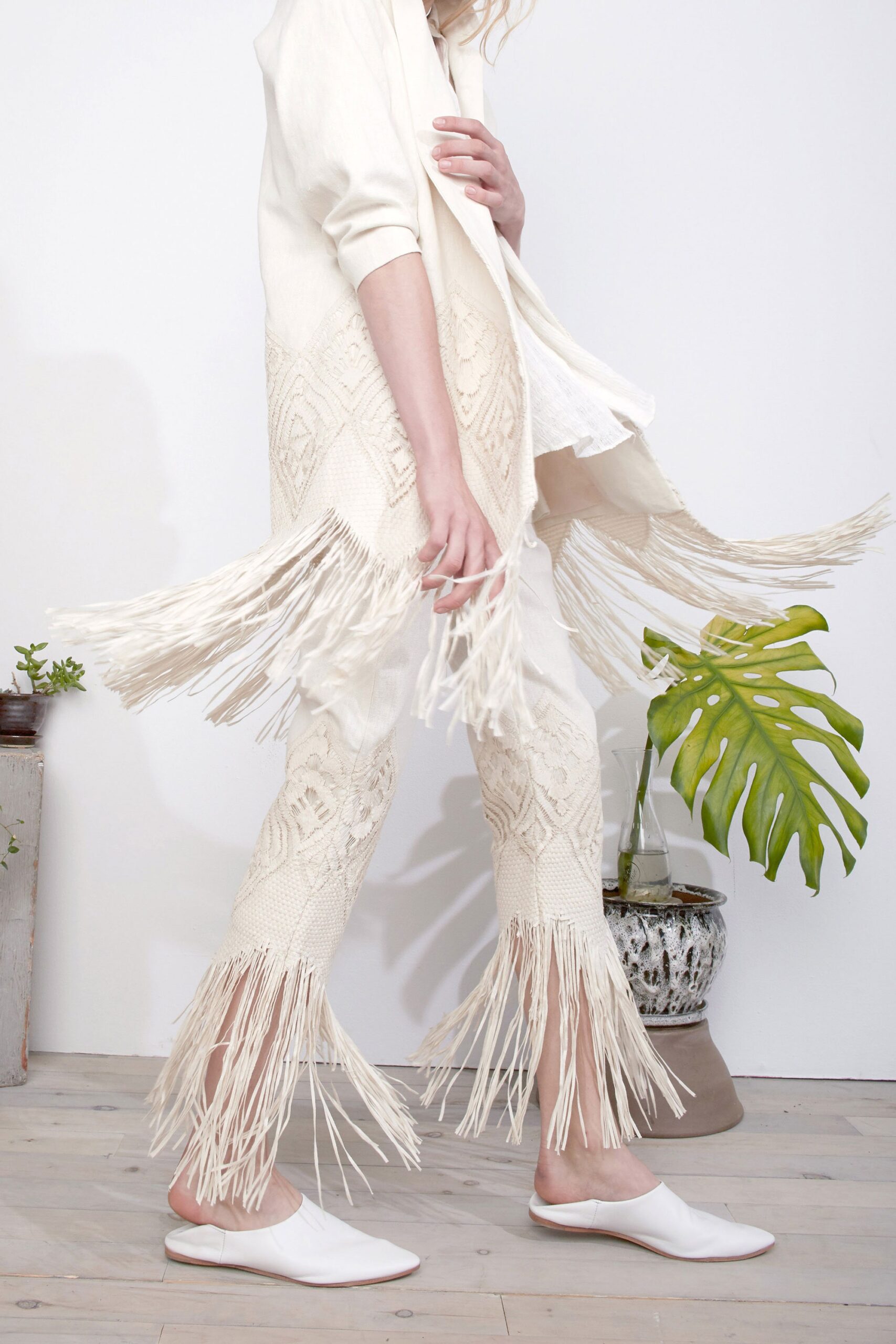 Laura Siegel S/S 18 Look 42