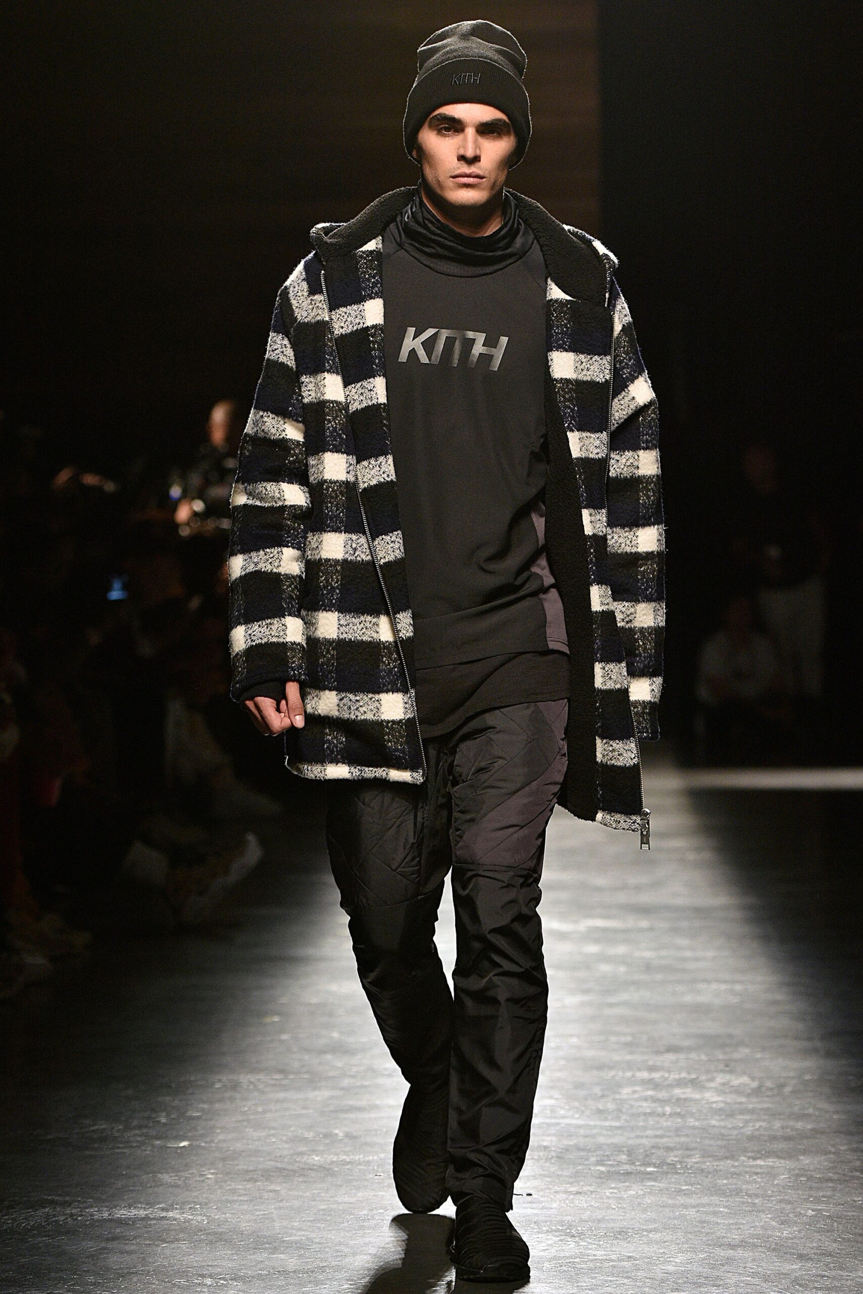 Kith S/S 18 Look 48