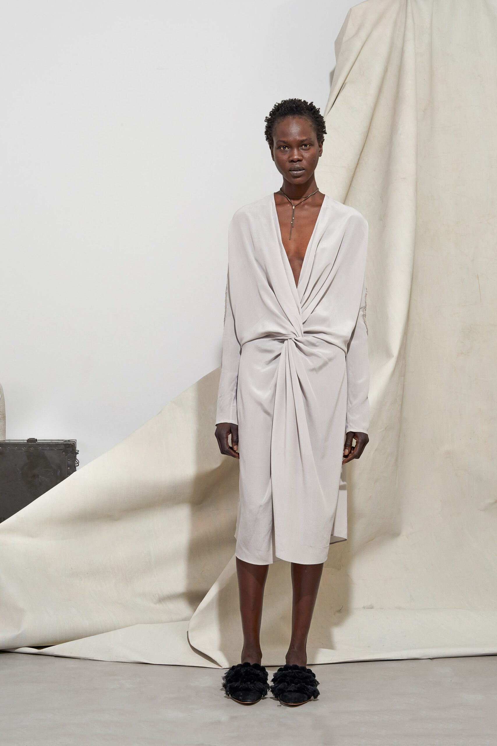 Laura Siegel F/W 18 Look 52
