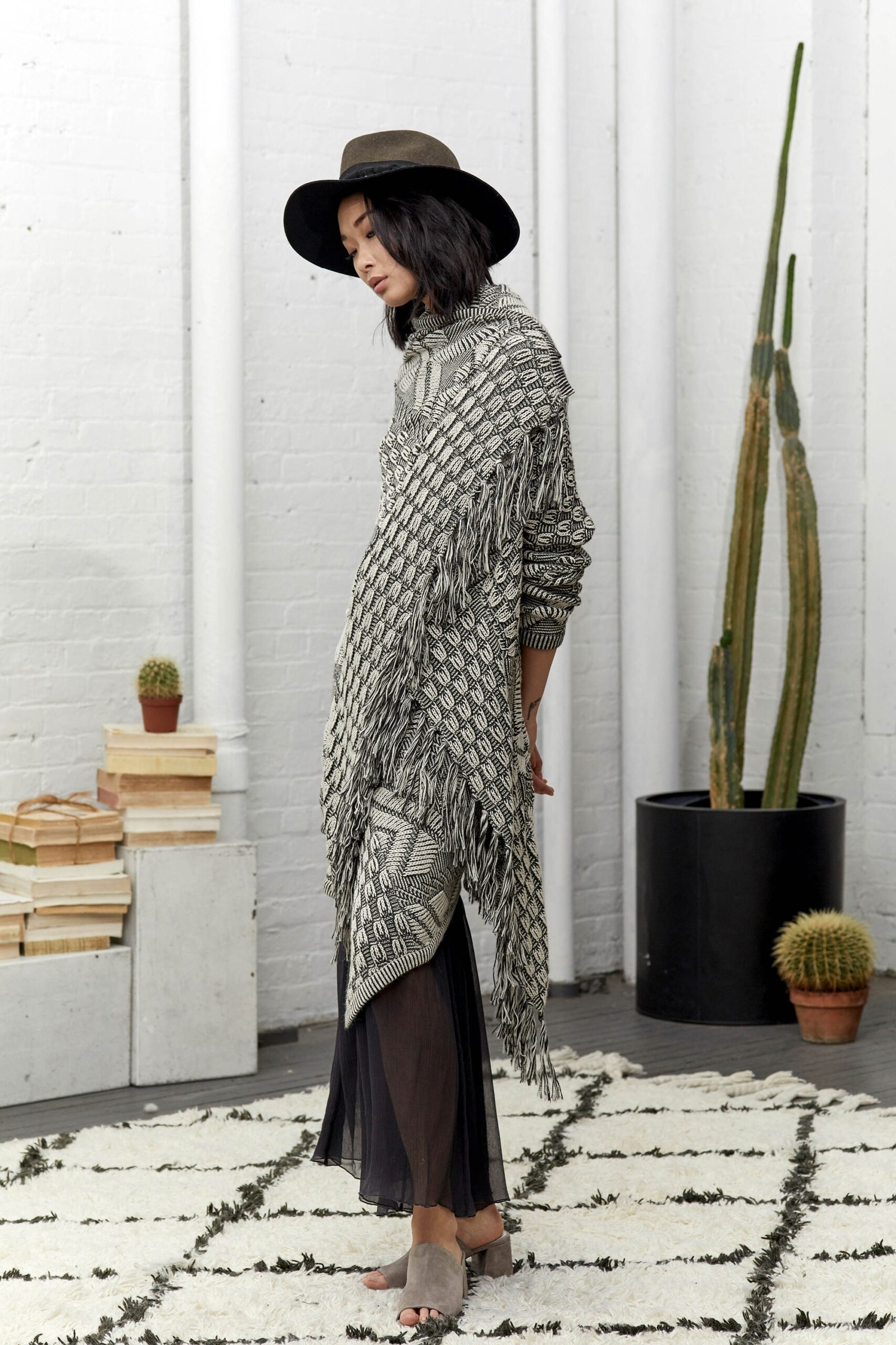 Laura Siegel F/W 17 Look 52
