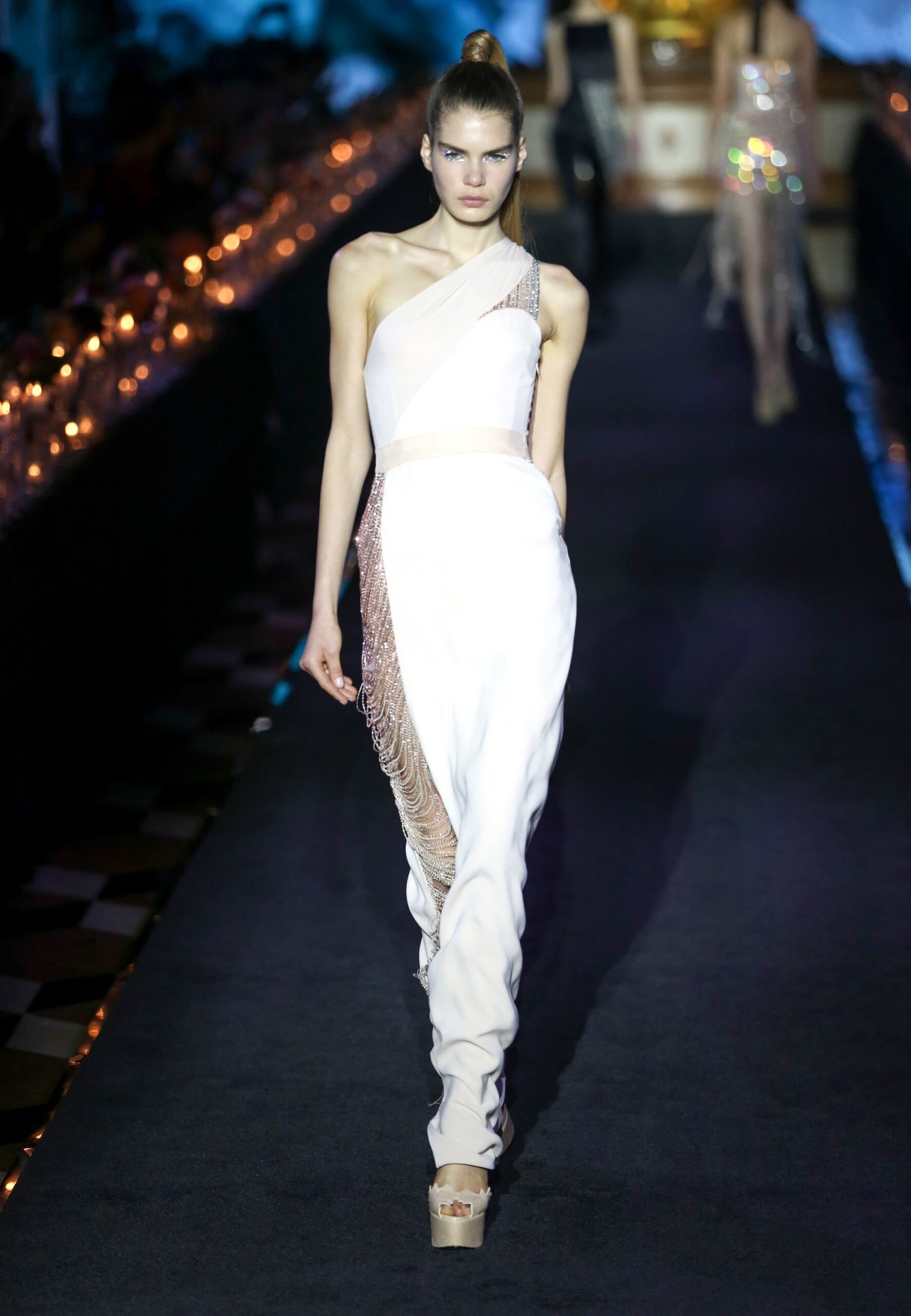 La Perla S/S 18 Look 55
