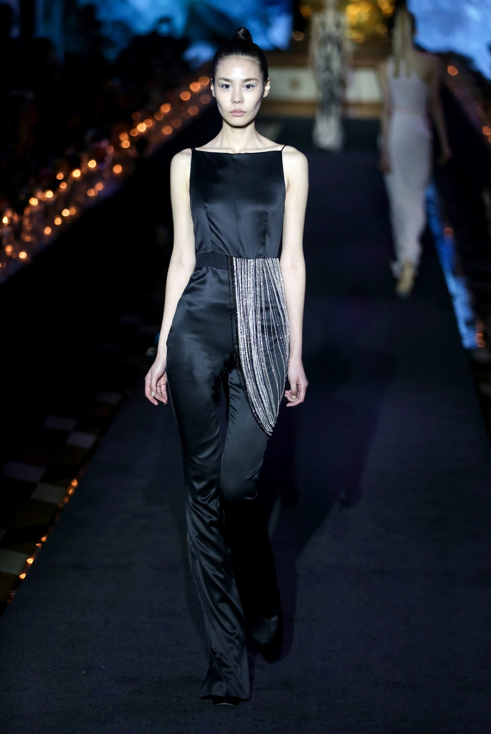 La Perla S/S 18 Look 56