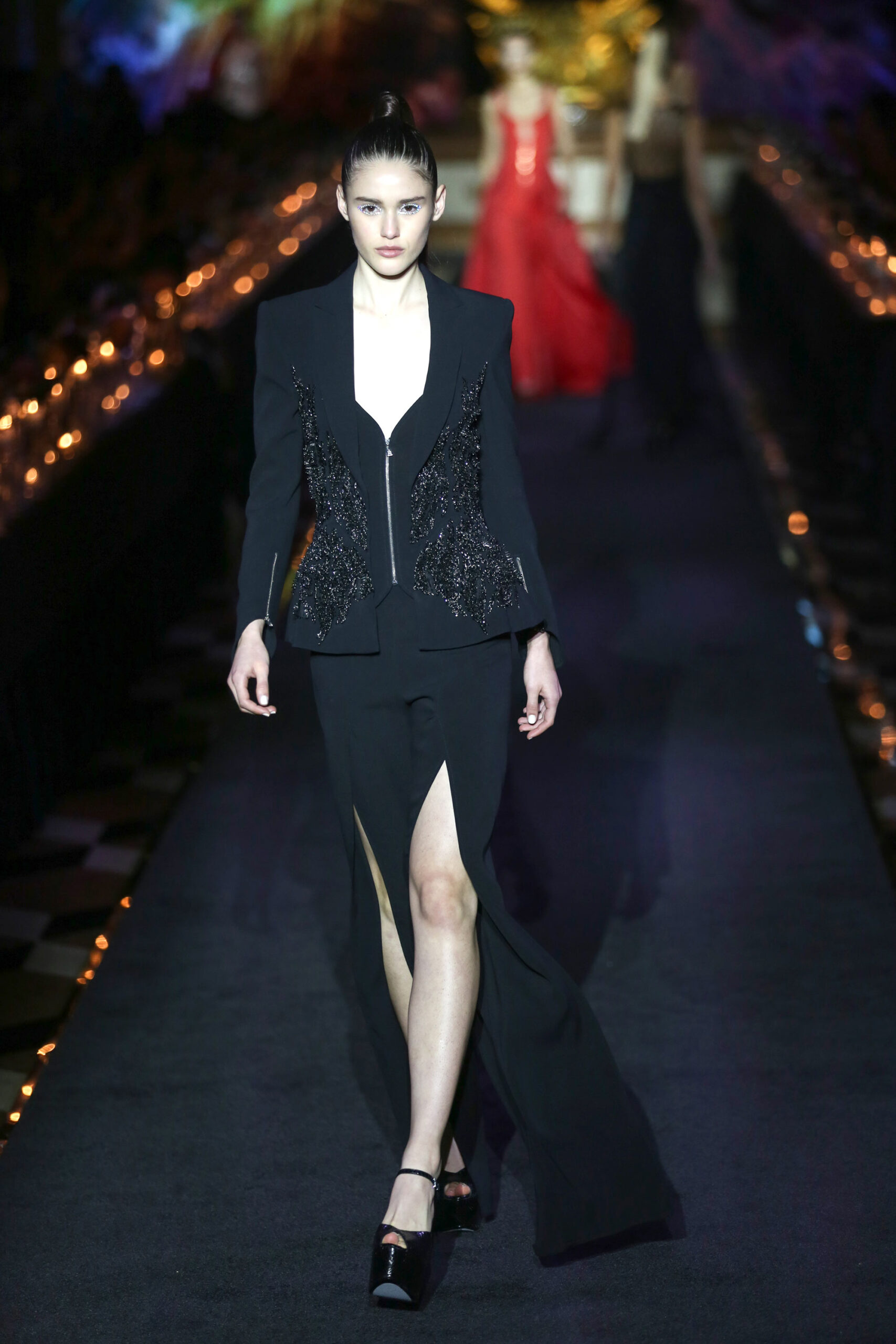 La Perla S/S 18 Look 61