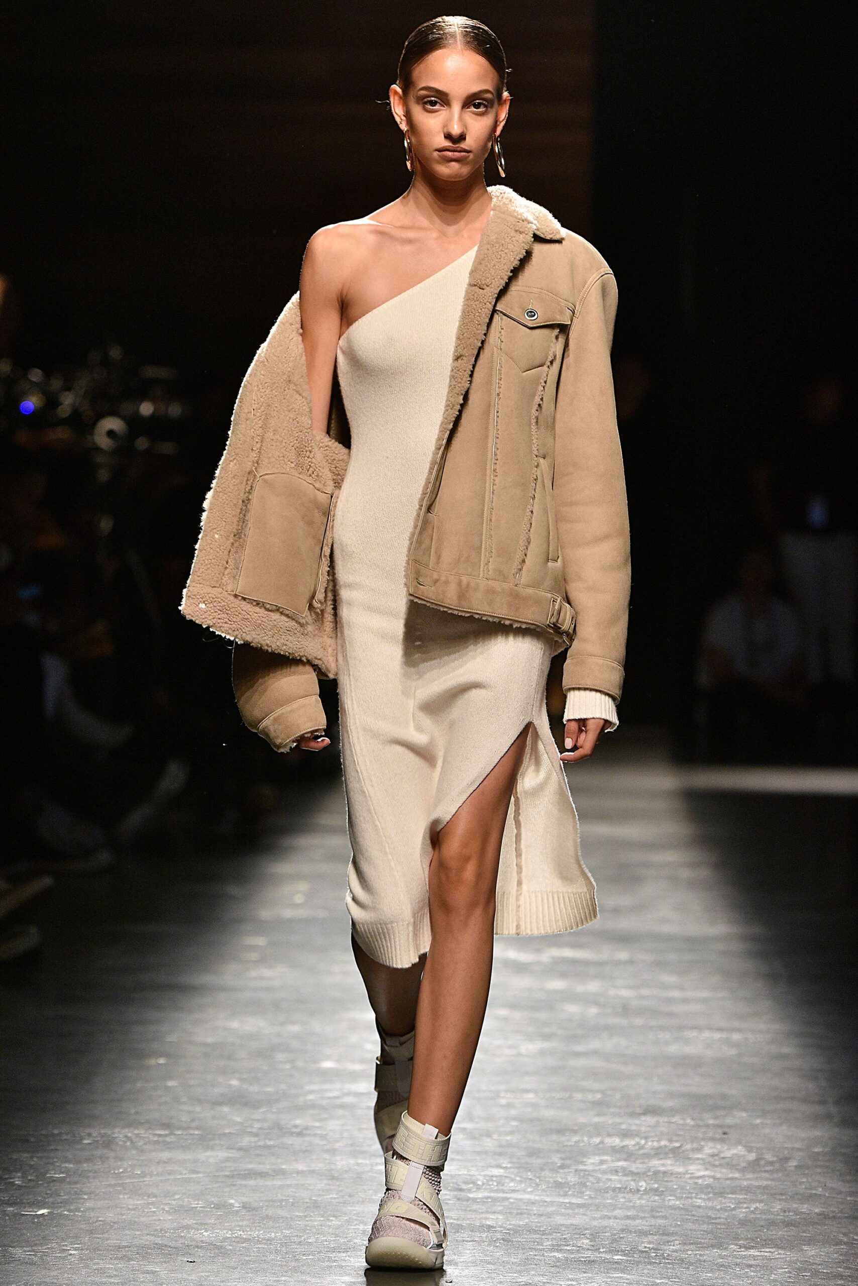 Kith S/S 18 Look 100