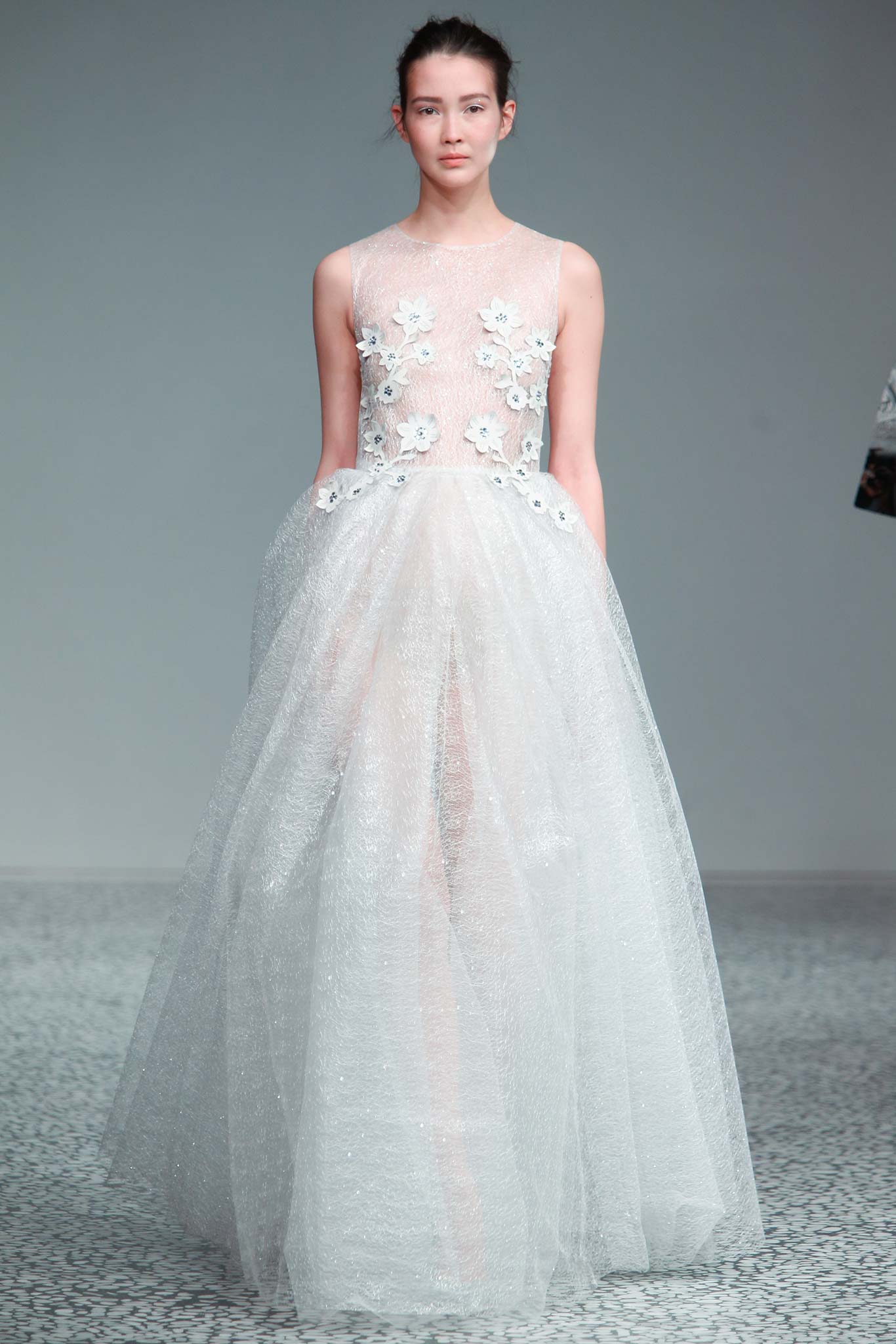 Kaviar Gauche Berlin Fall 2015