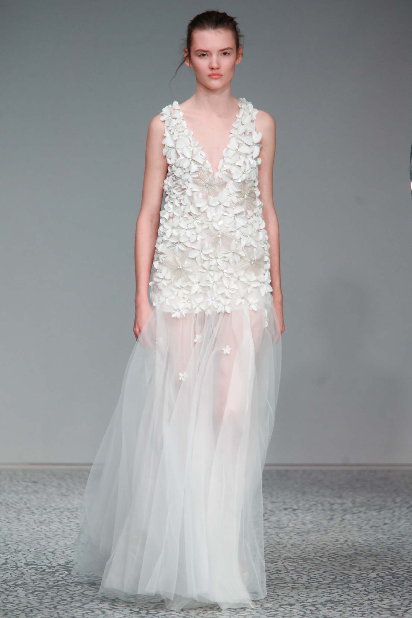 Kaviar Gauche Berlin F/W 15 Look 2