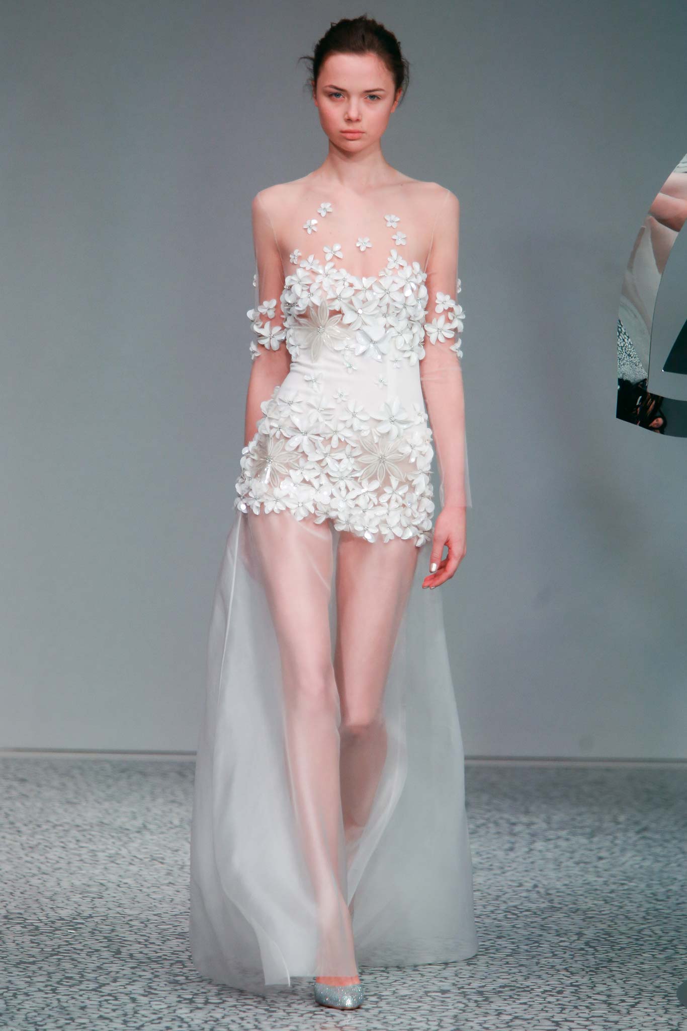 Kaviar Gauche Berlin F/W 15 Look 3