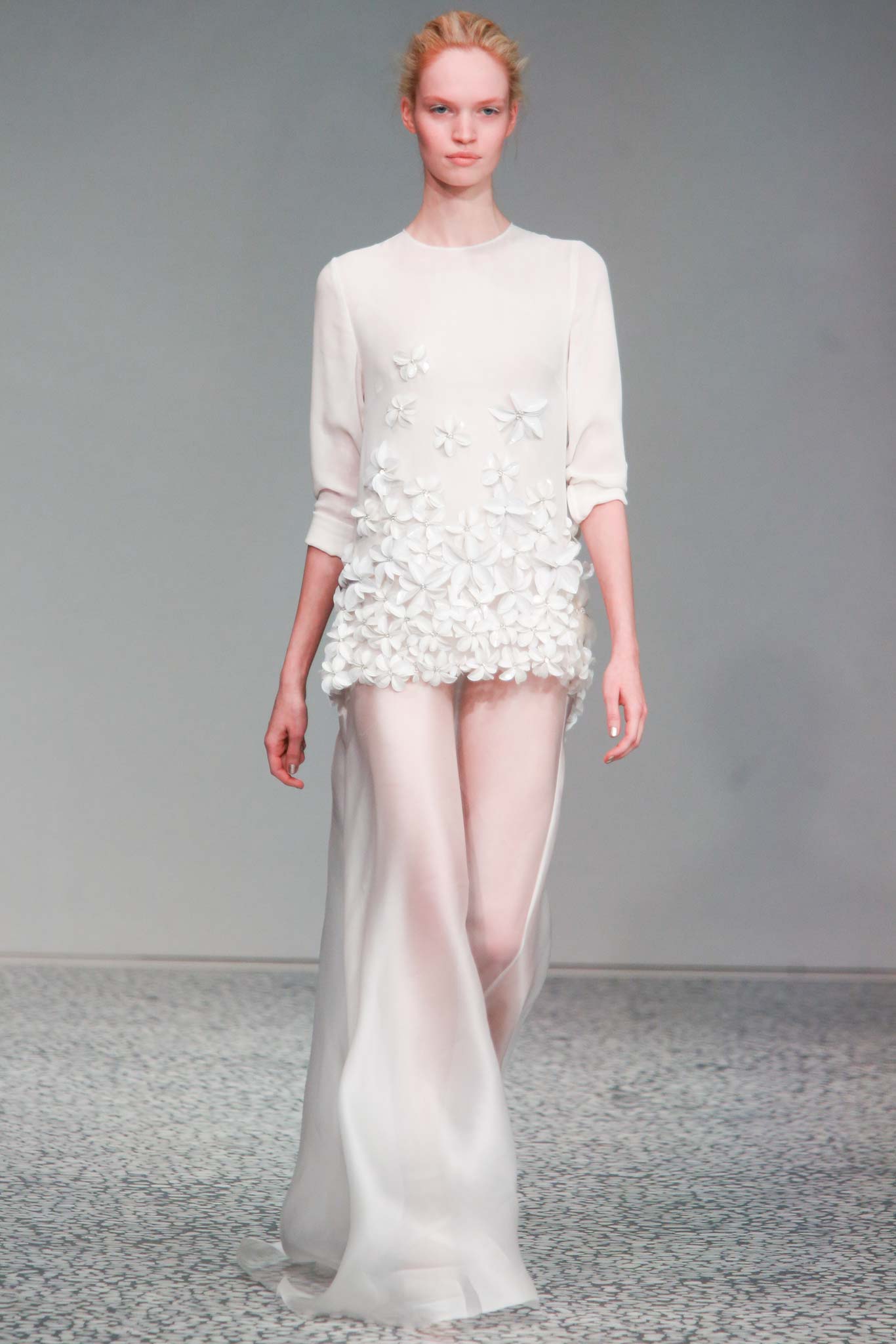 Kaviar Gauche Berlin F/W 15 Look 7