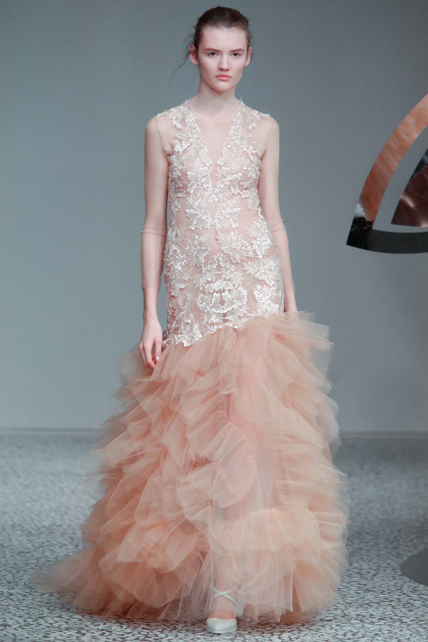 Kaviar Gauche Berlin F/W 15 Look 12