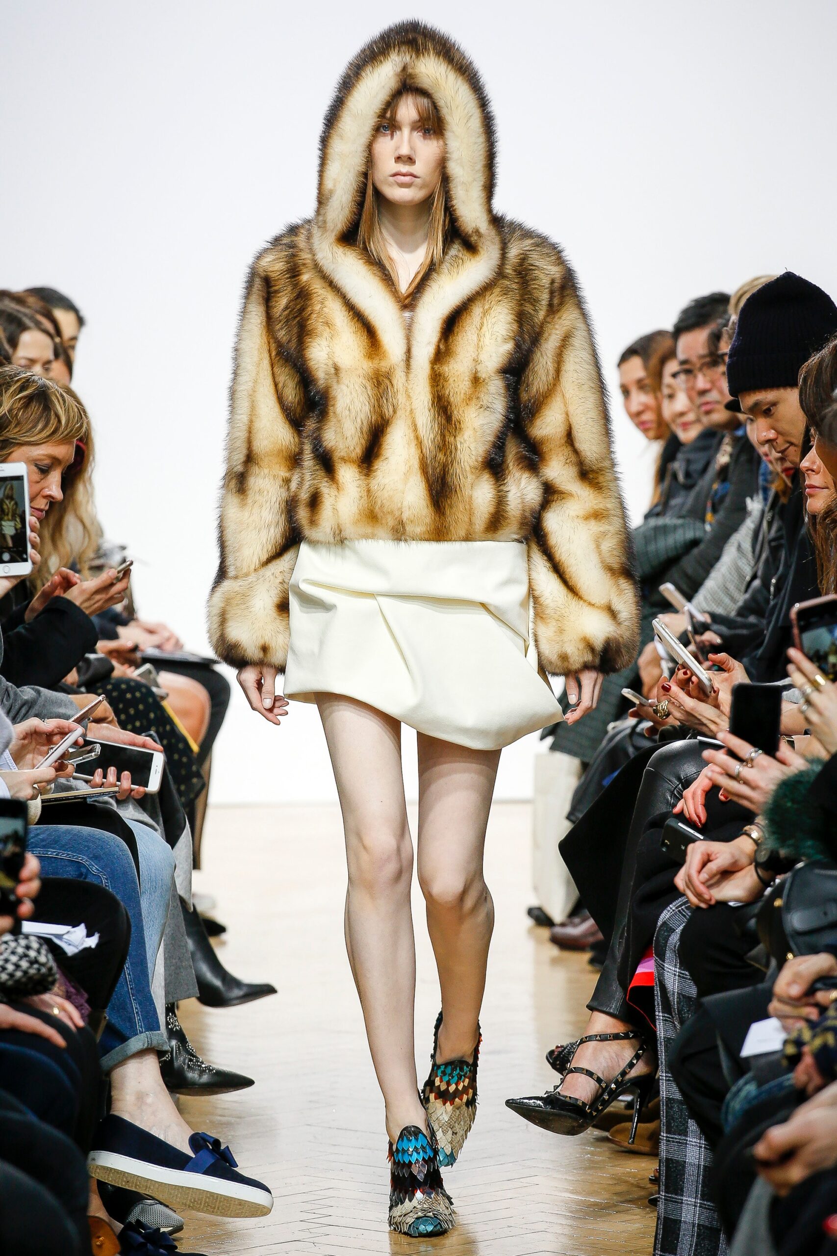 JW Anderson F/W 16 Look 3