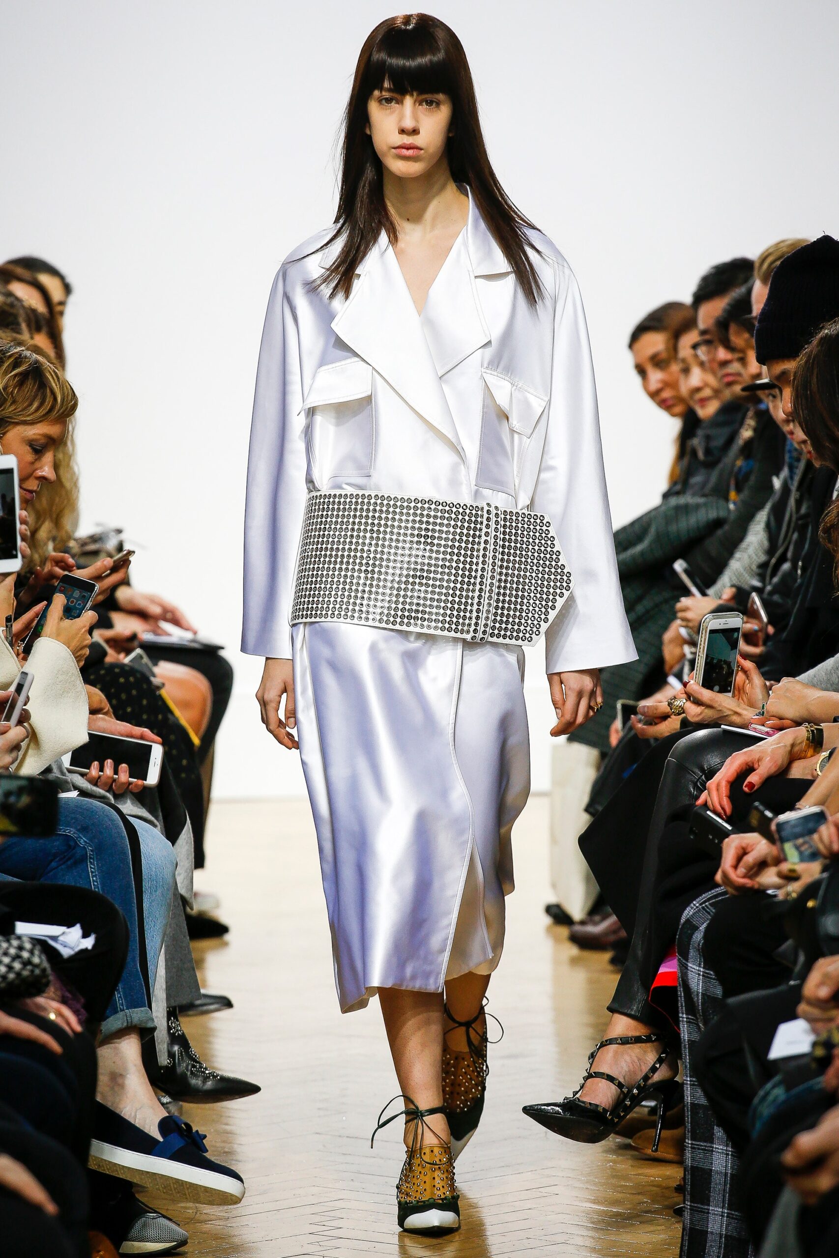 JW Anderson F/W 16 Look 4