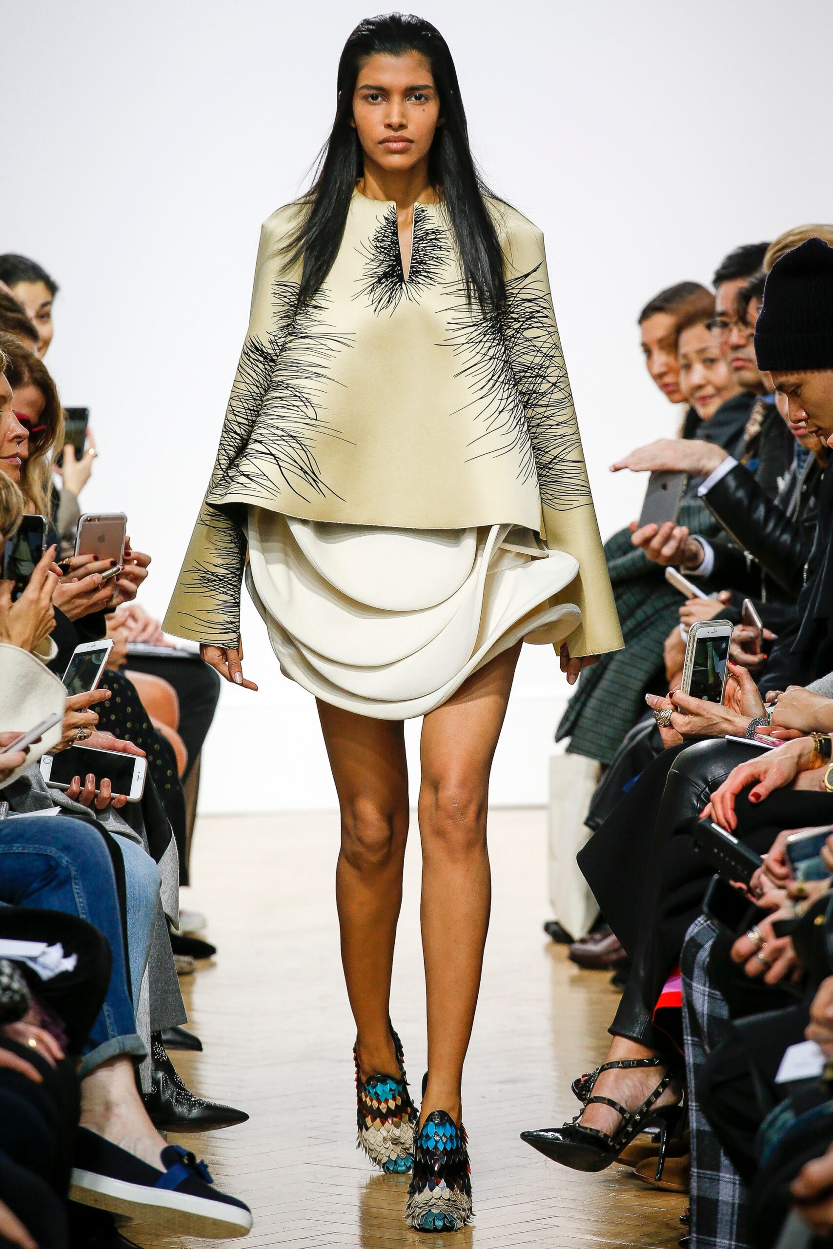 JW Anderson F/W 16 Look 5