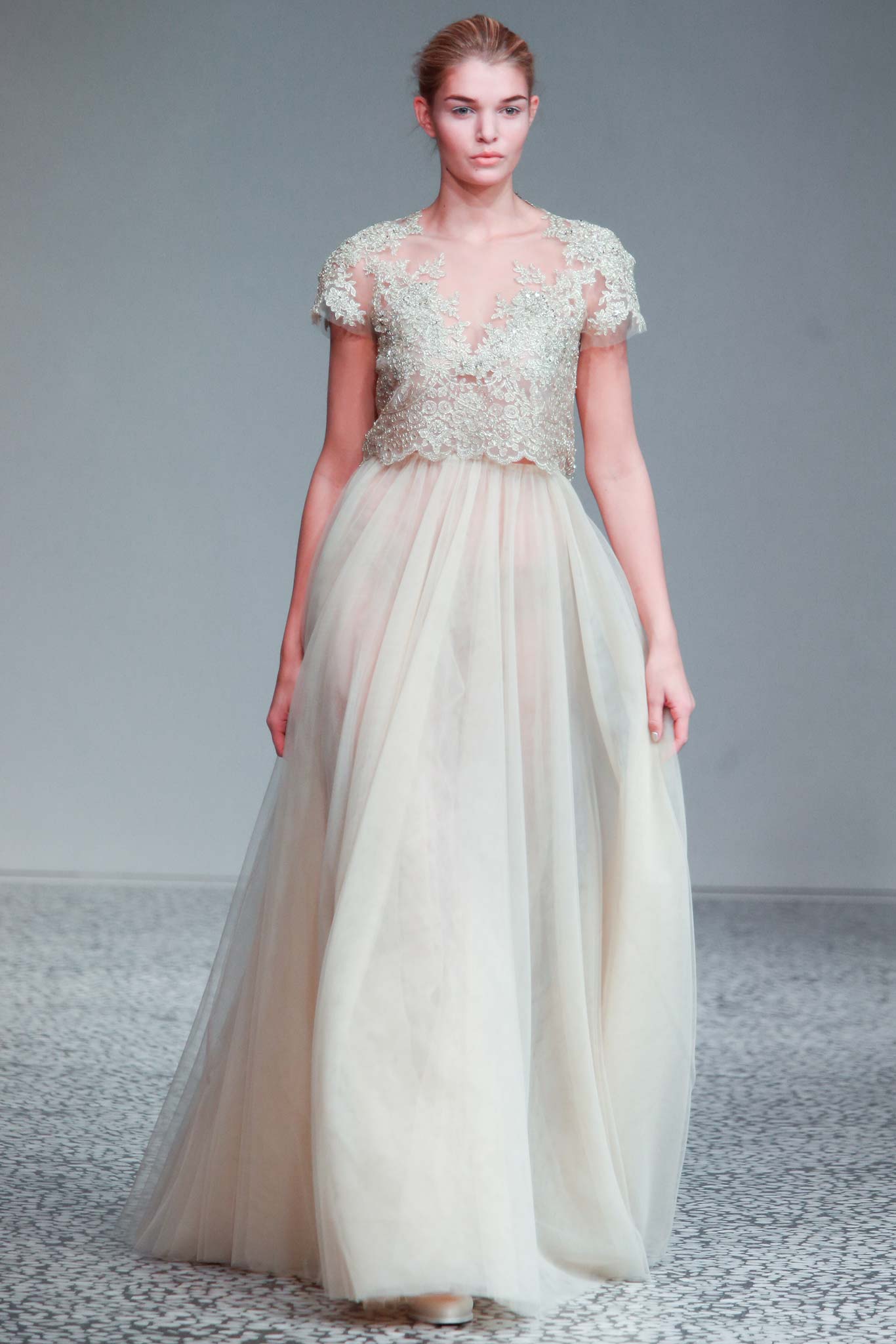 Kaviar Gauche Berlin F/W 15 Look 16