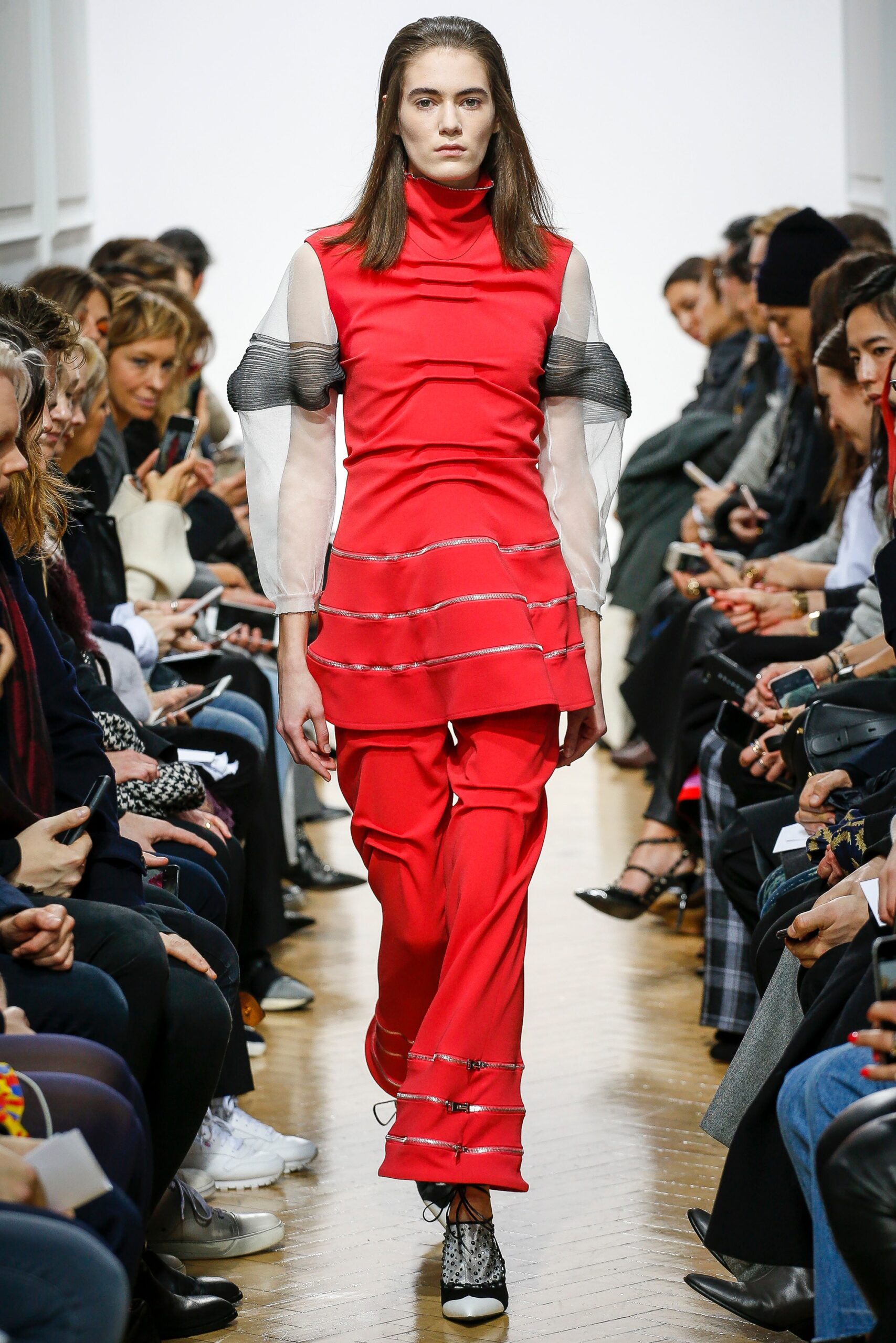 JW Anderson F/W 16 Look 6