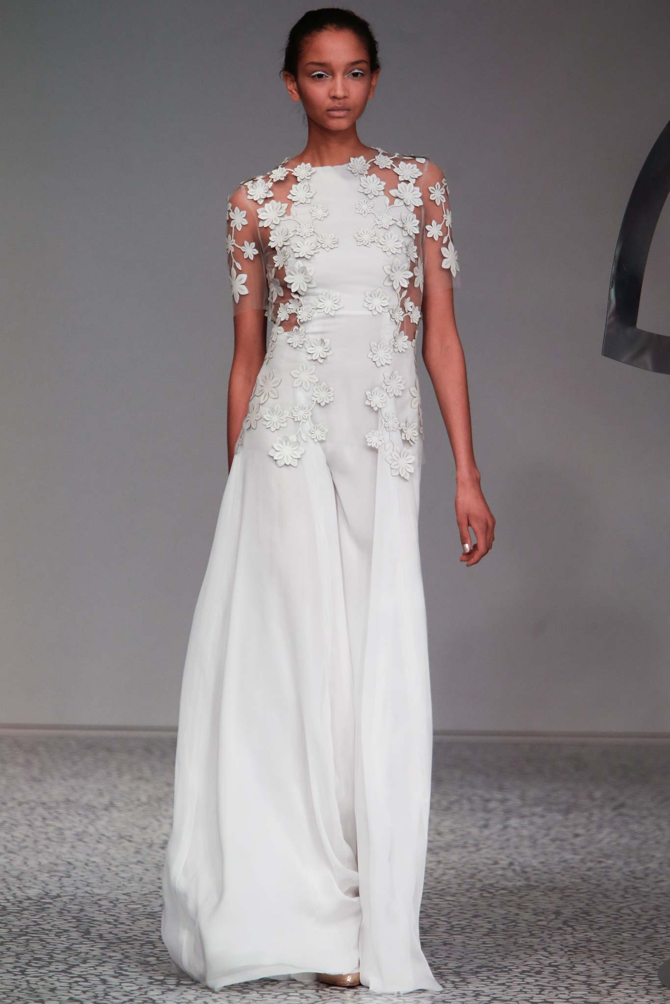 Kaviar Gauche Berlin F/W 15 Look 17