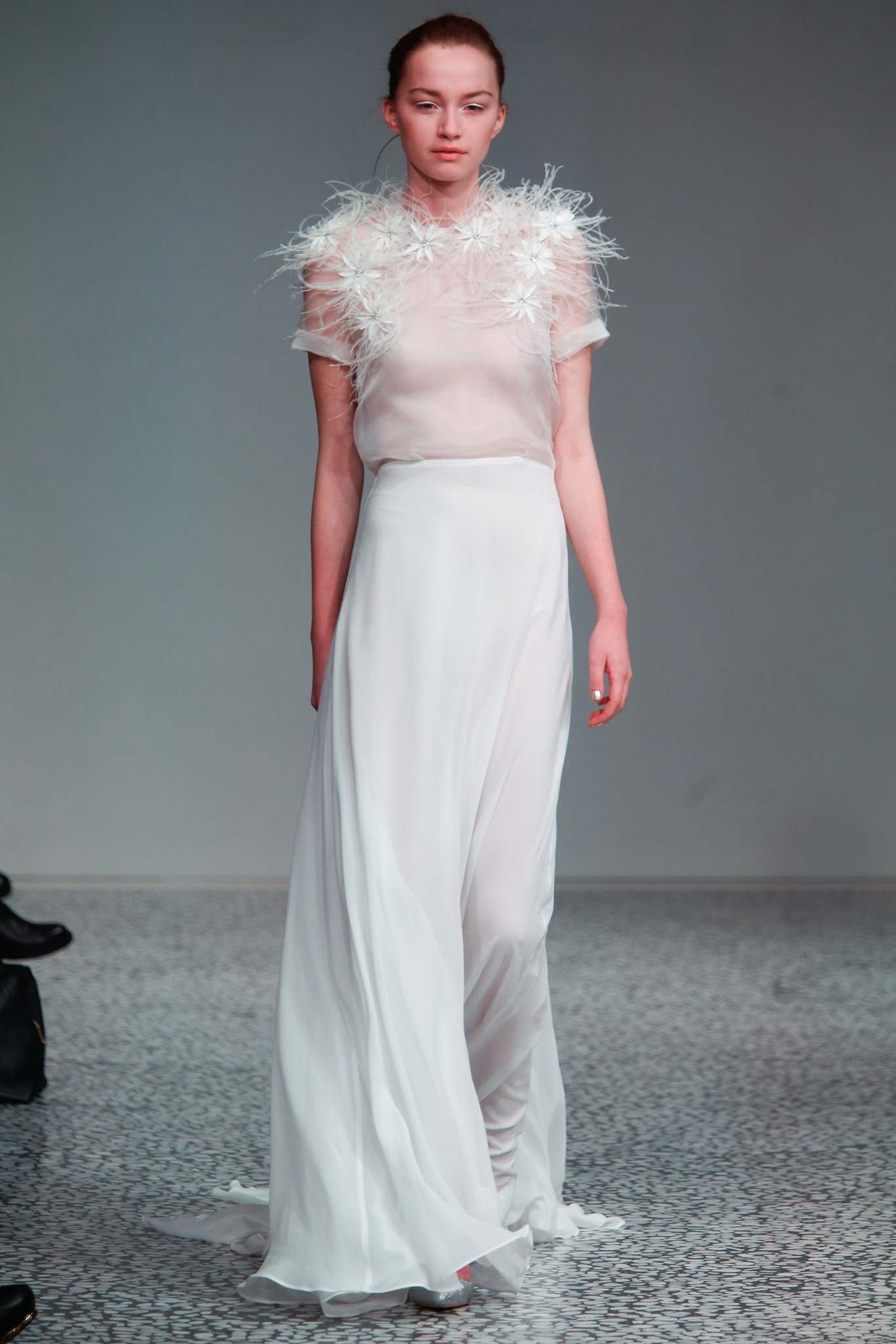 Kaviar Gauche Berlin F/W 15 Look 18