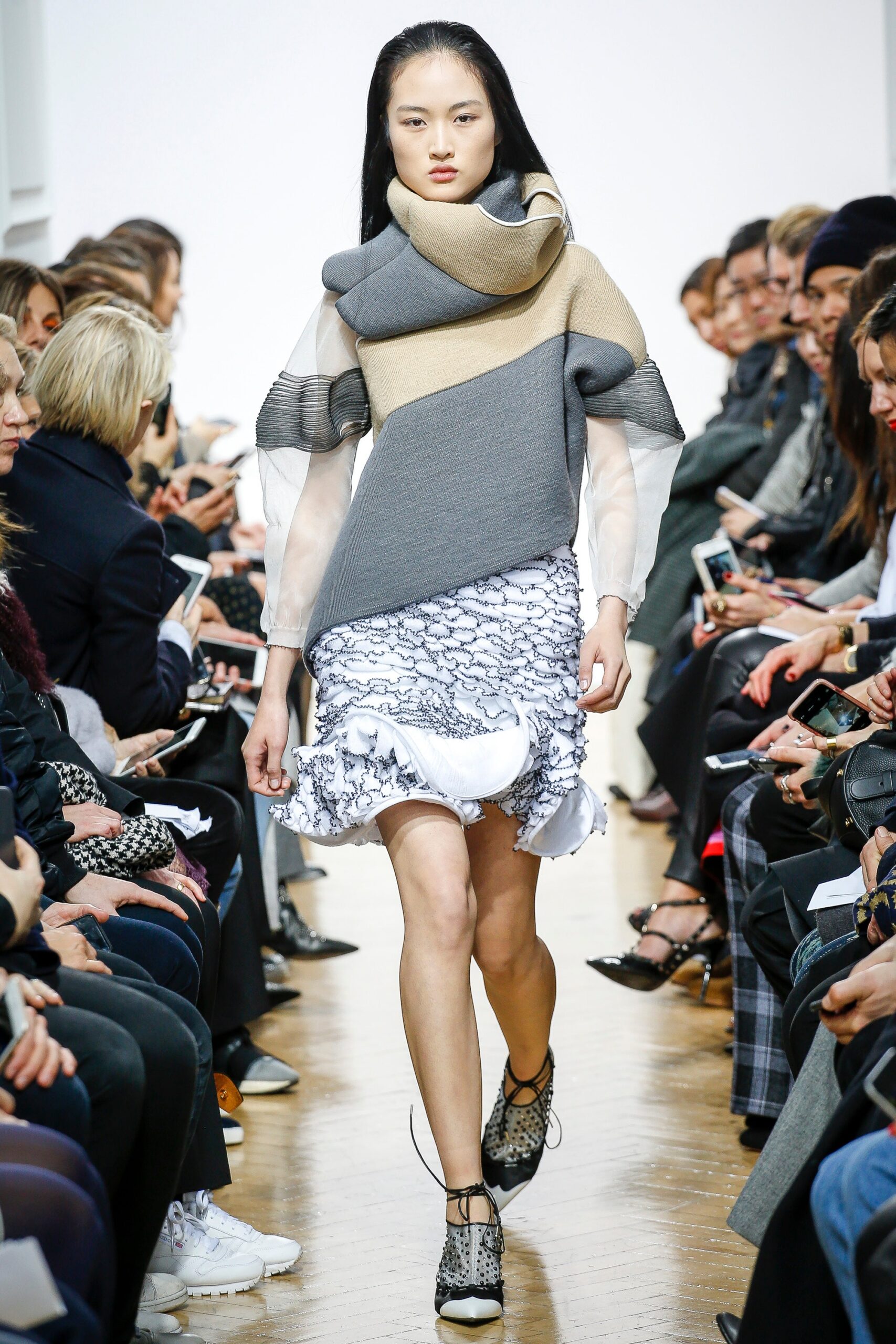 JW Anderson F/W 16 Look 8