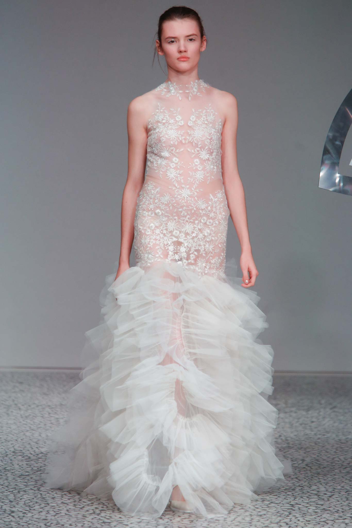 Kaviar Gauche Berlin F/W 15 Look 19
