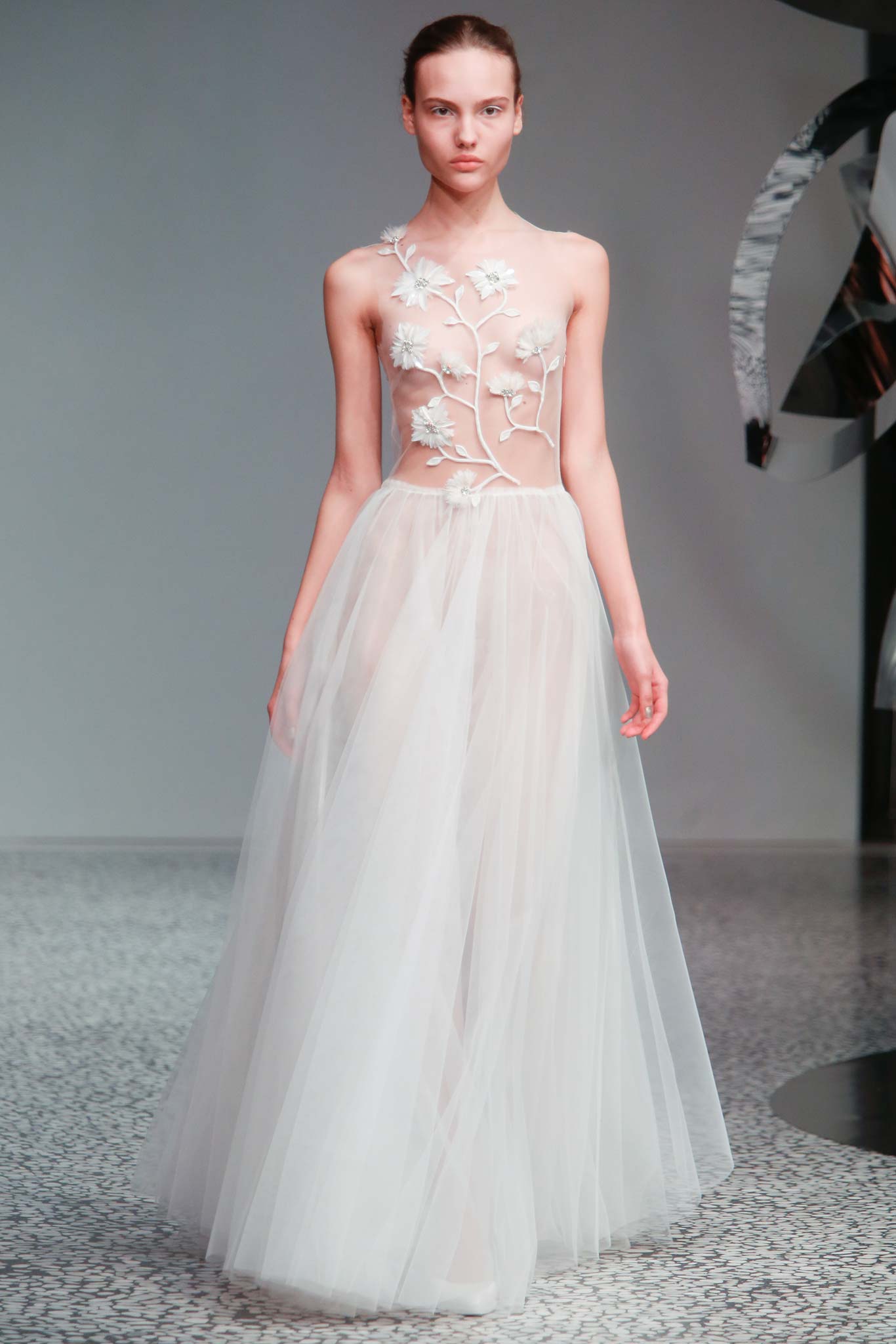 Kaviar Gauche Berlin F/W 15 Look 20