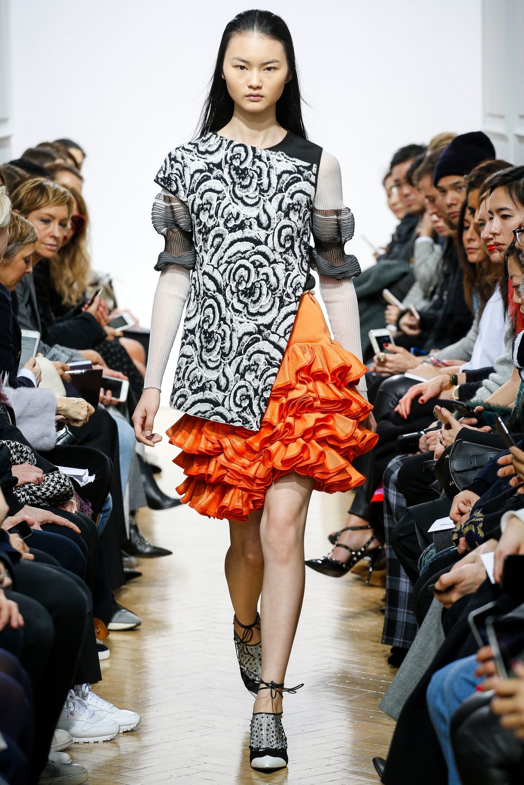 JW Anderson F/W 16 Look 9