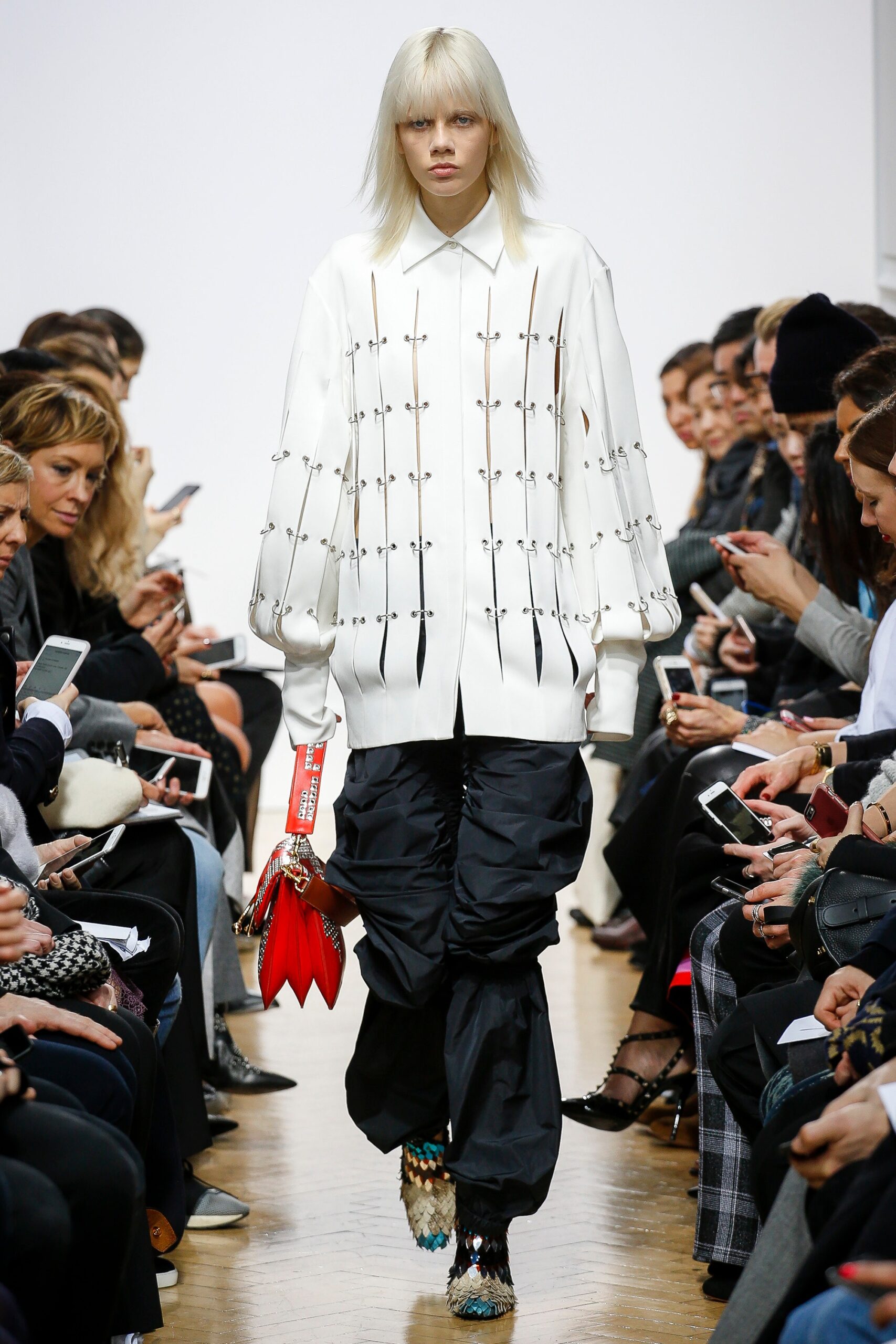 JW Anderson F/W 16 Look 10