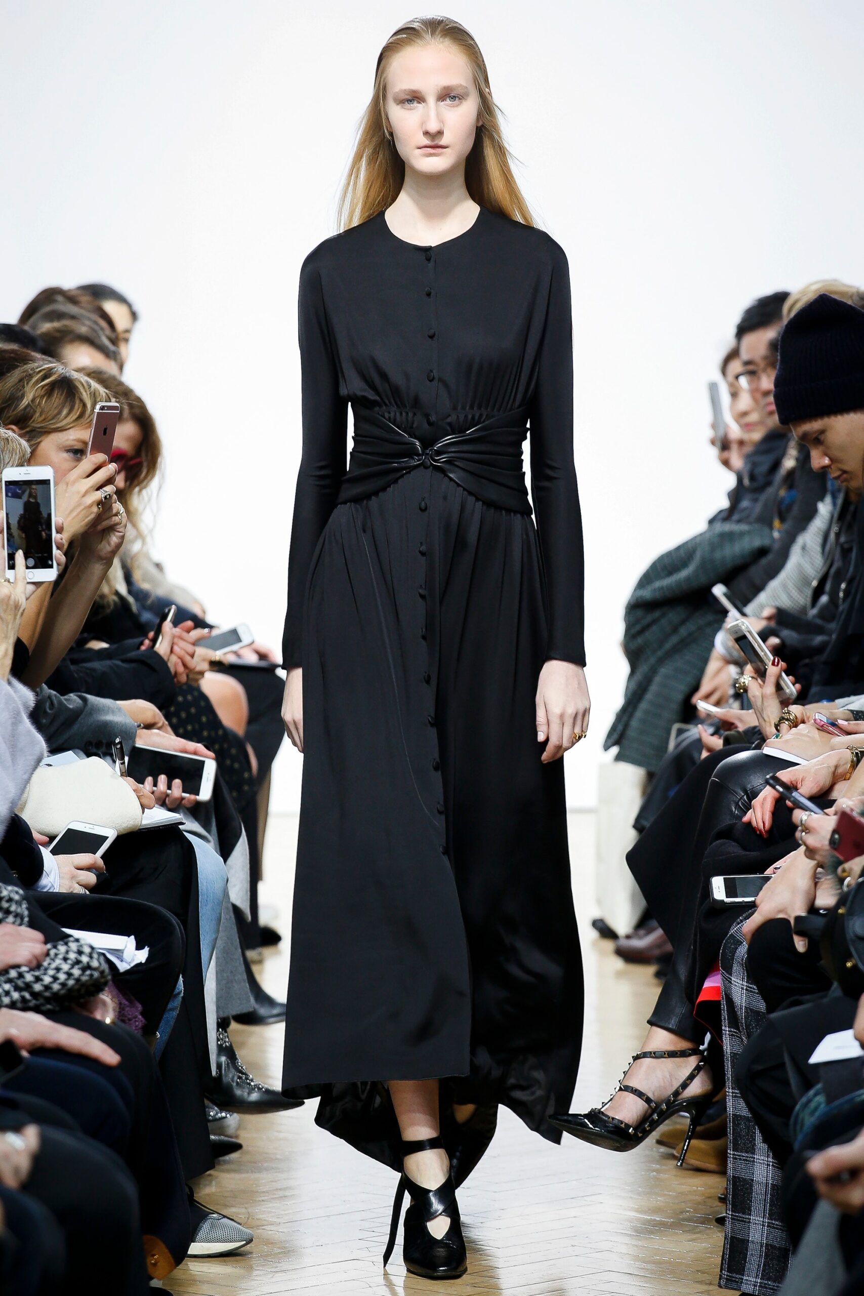 JW Anderson F/W 16 Look 12