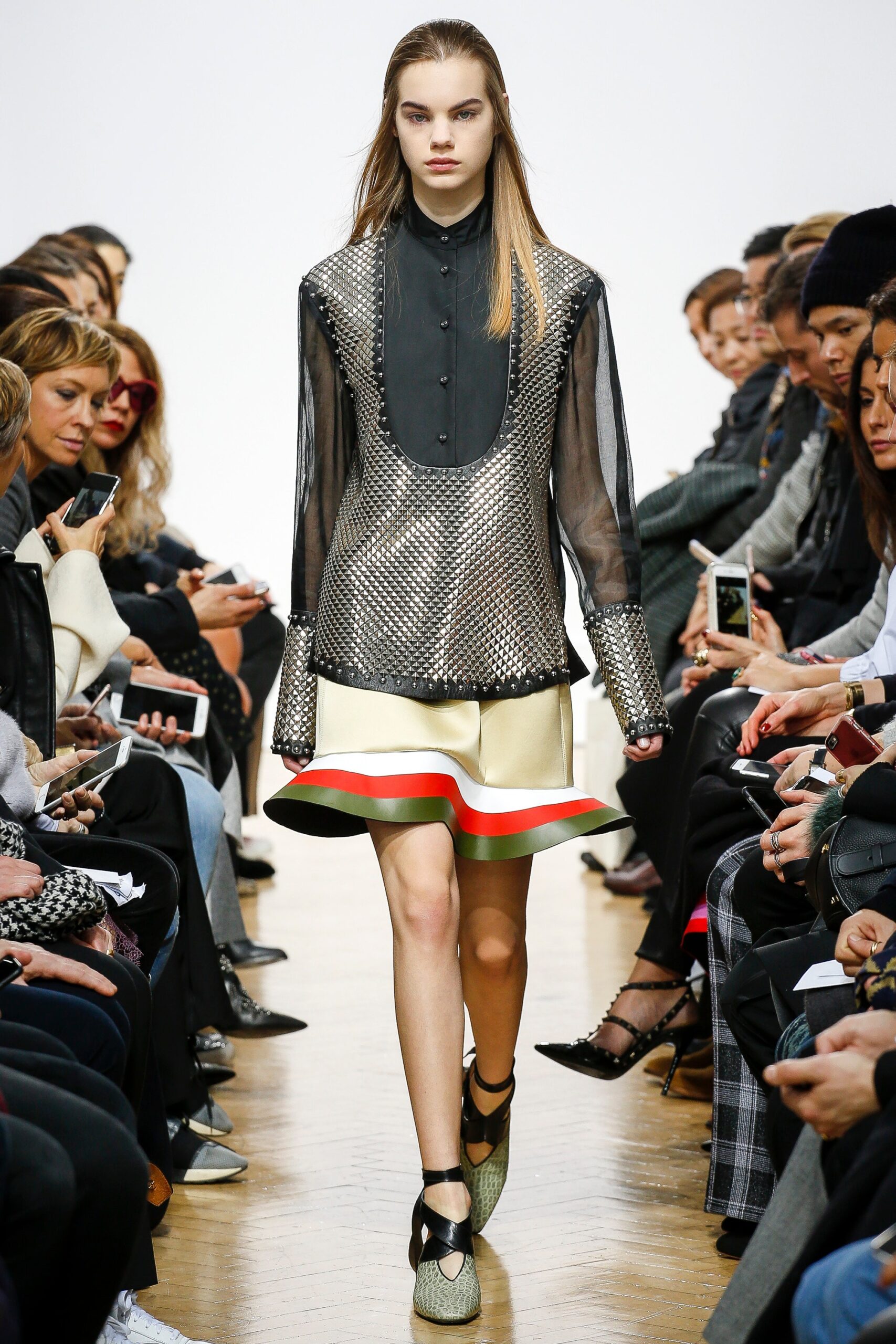 JW Anderson F/W 16 Look 14