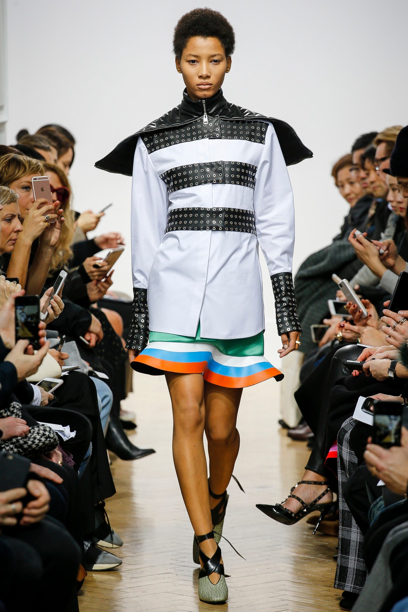 JW Anderson F/W 16 Look 17