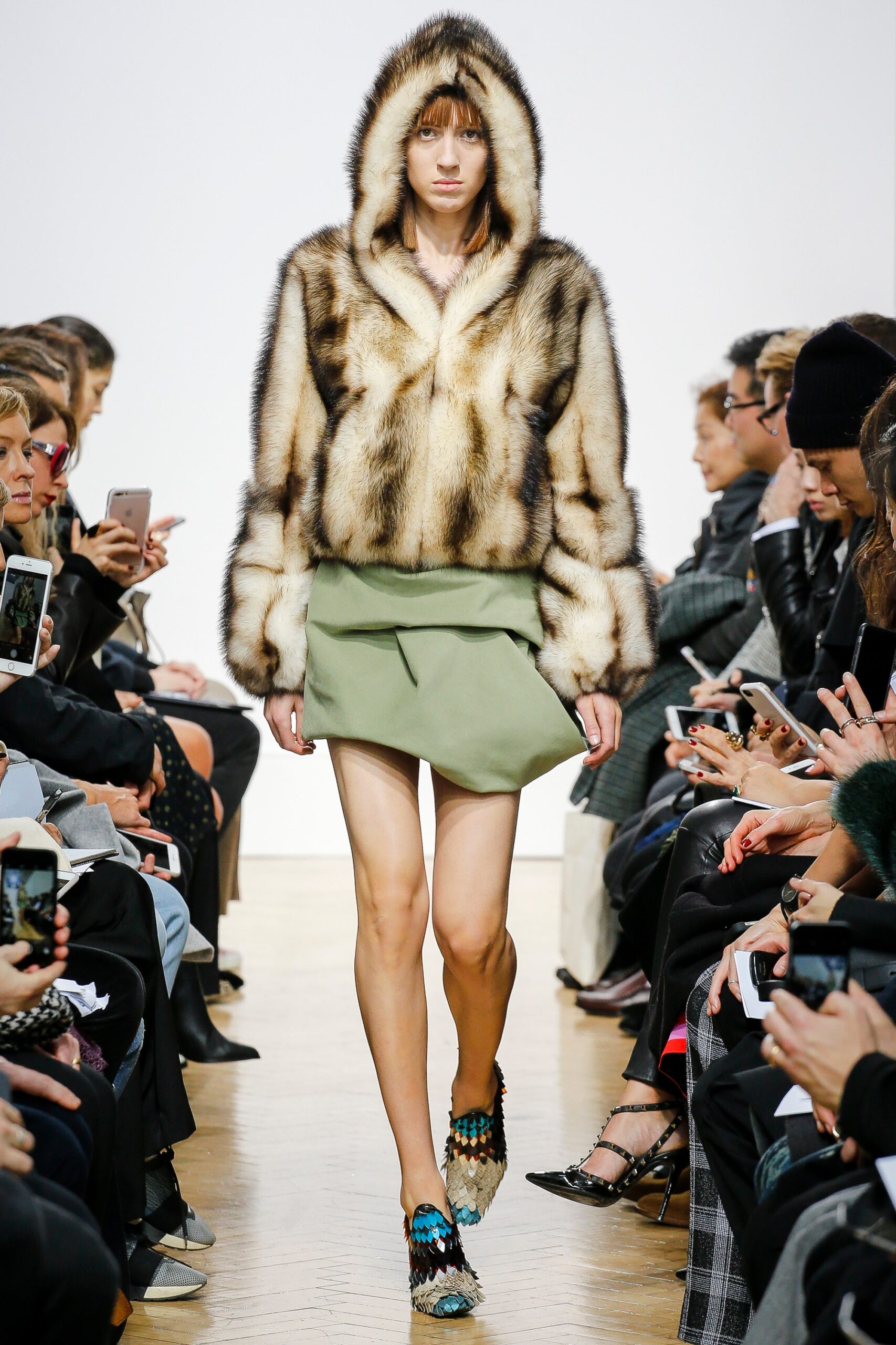 JW Anderson F/W 16 Look 20