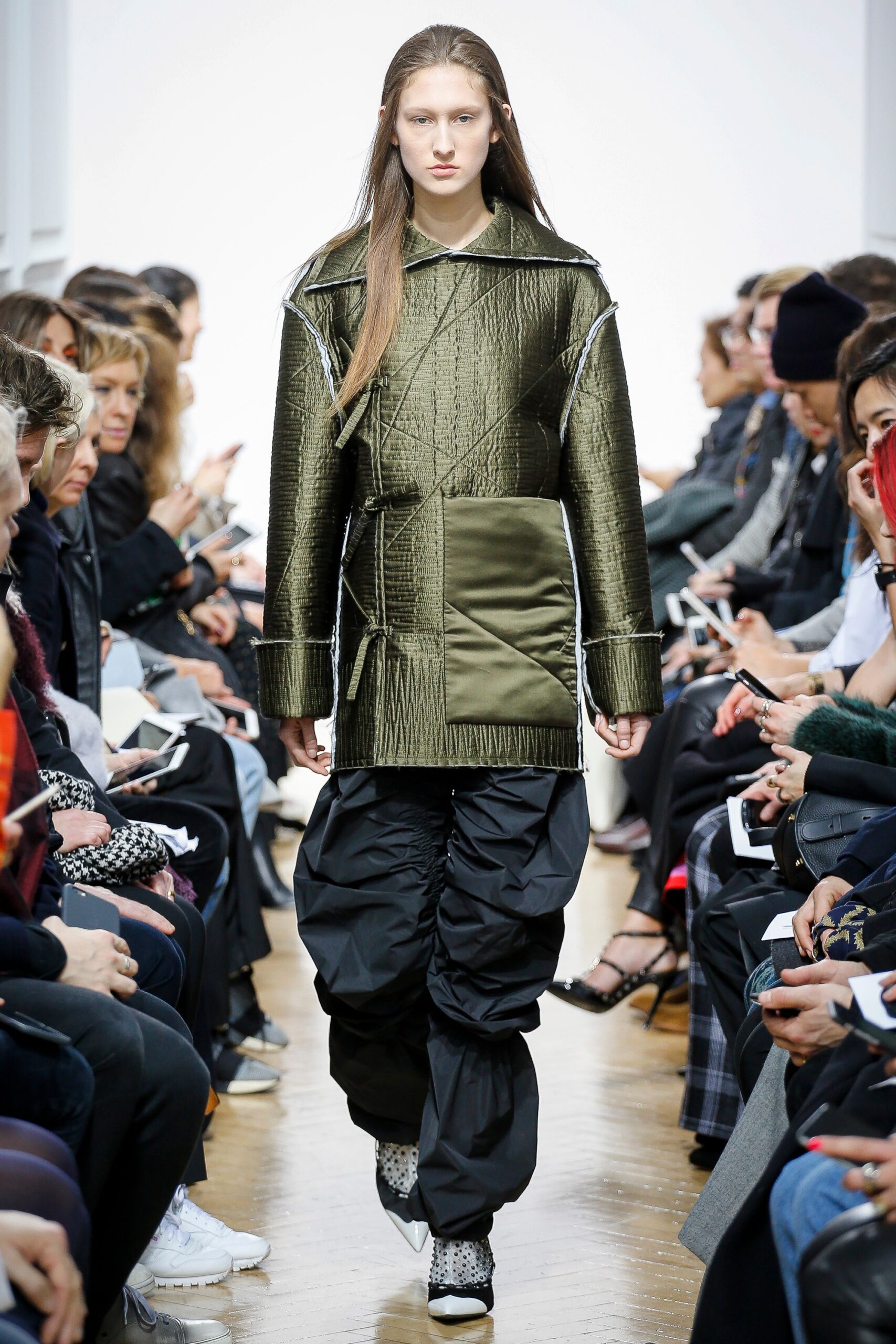 JW Anderson F/W 16 Look 21