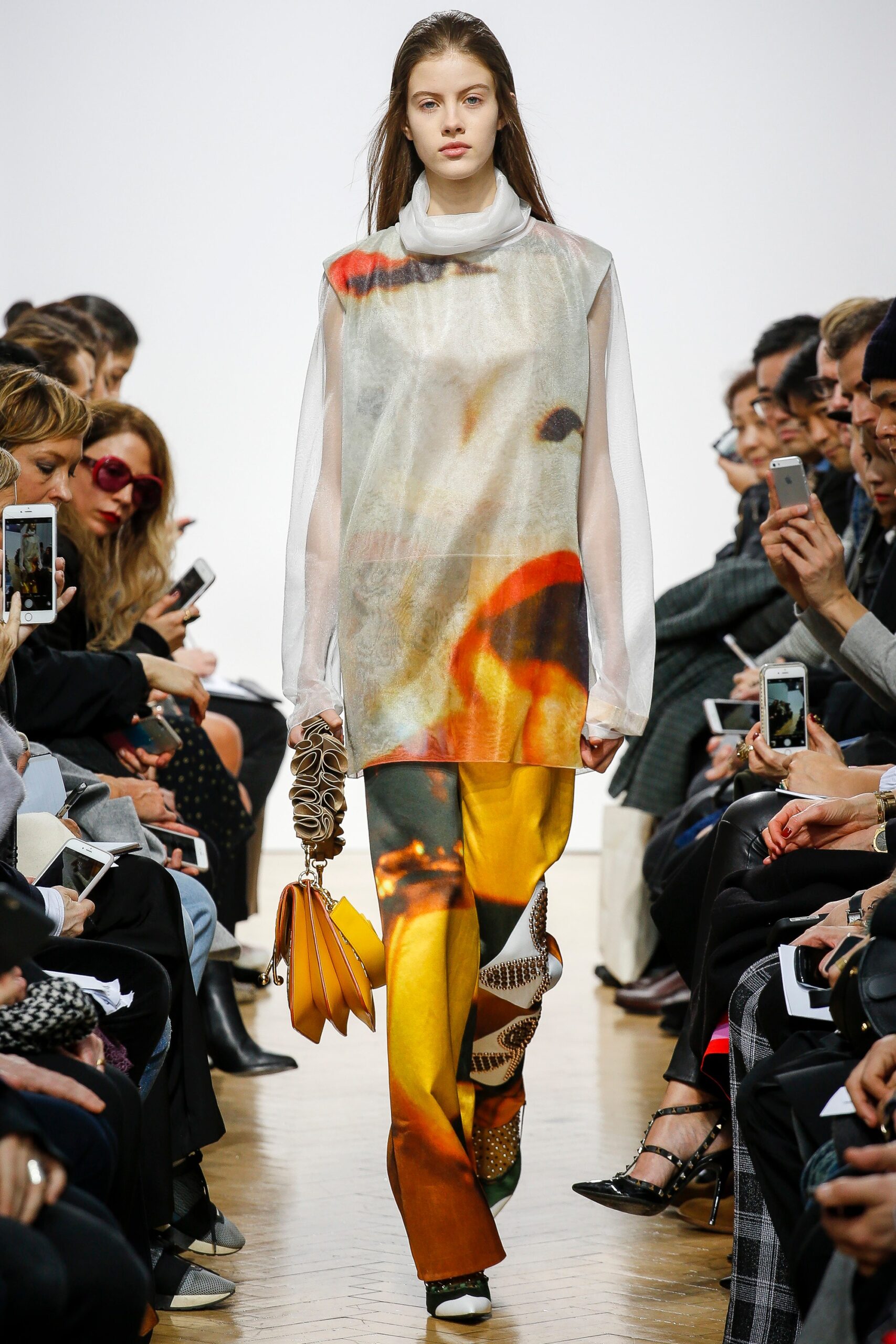 JW Anderson F/W 16 Look 22