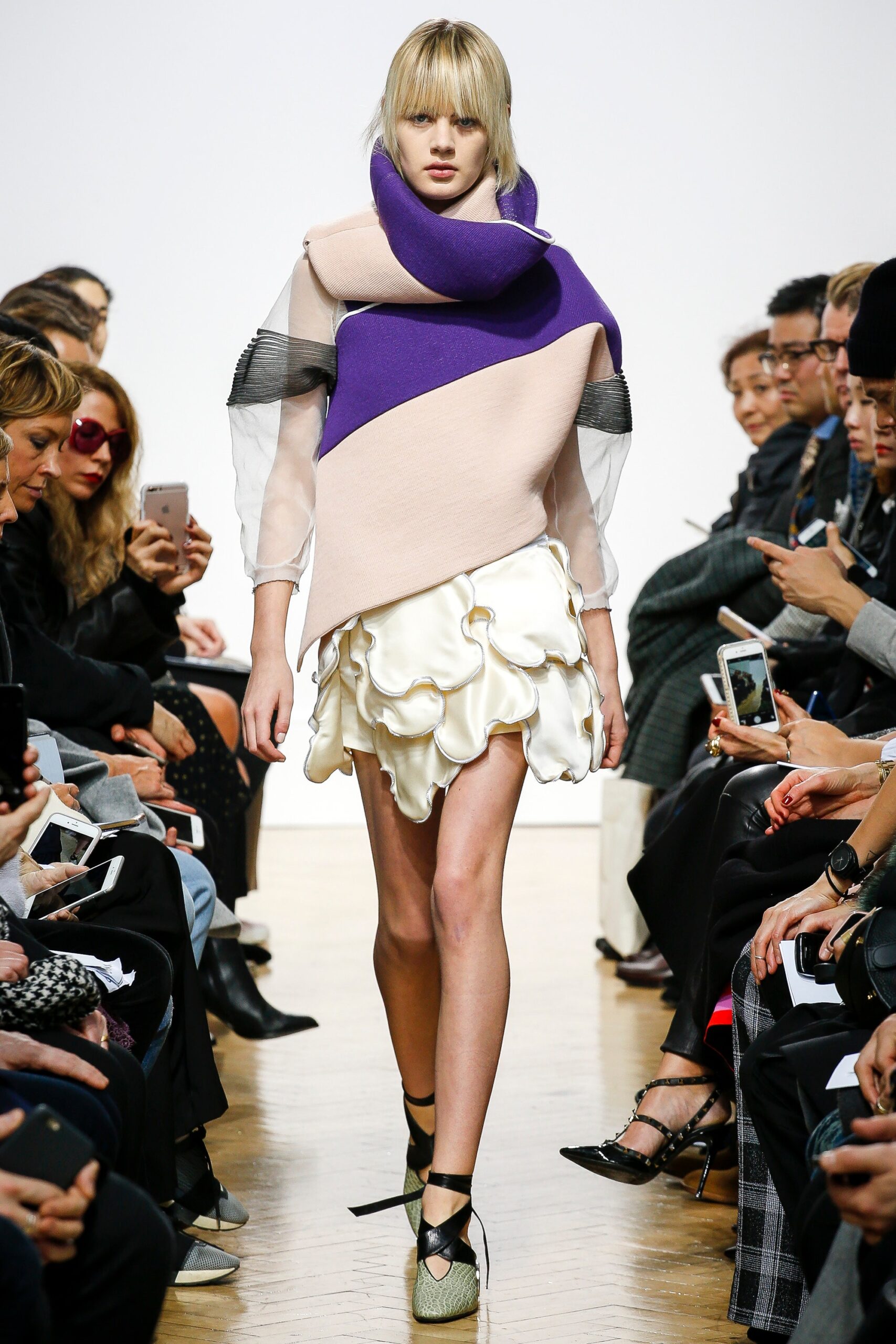 JW Anderson F/W 16 Look 24