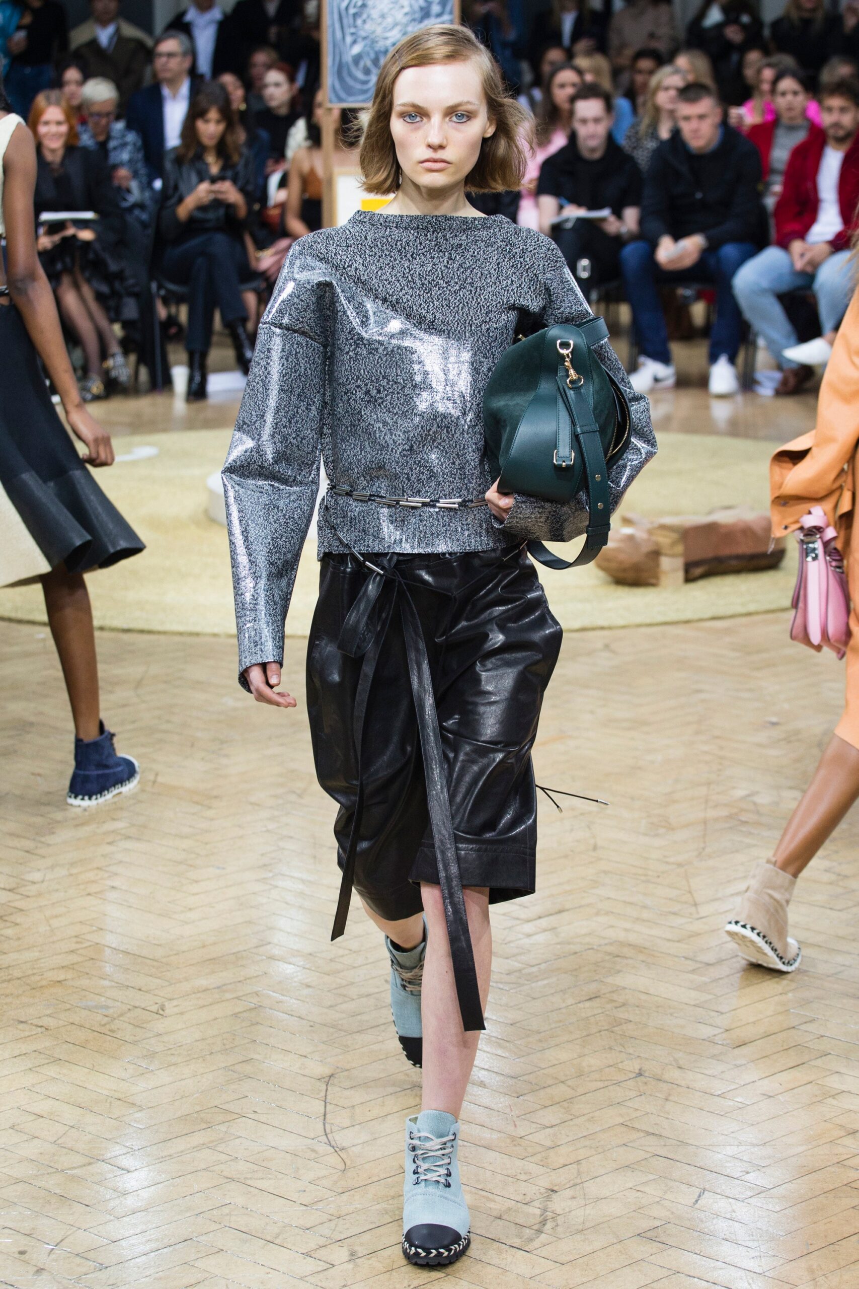 JW Anderson S/S 18 Look 2