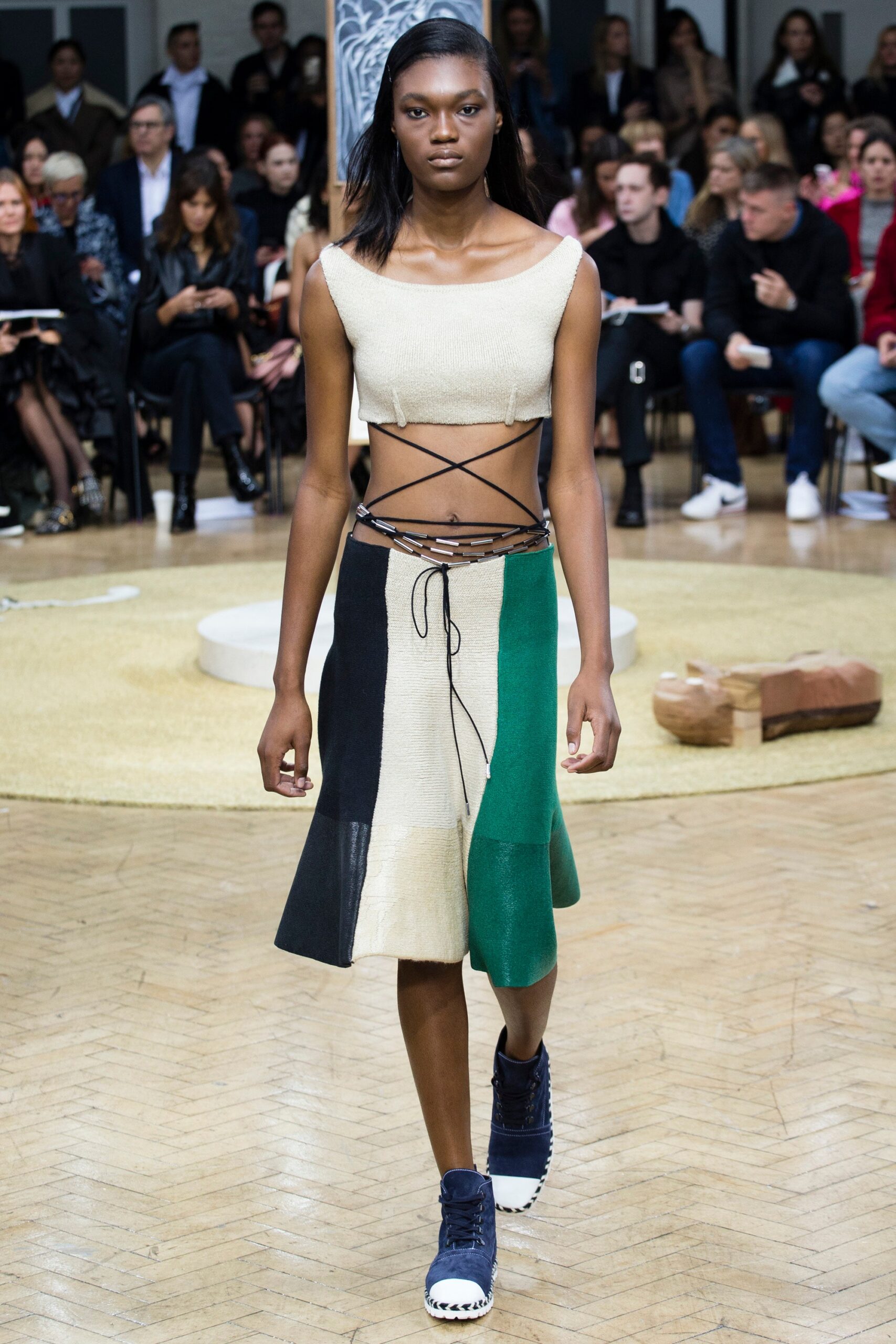 JW Anderson S/S 18 Look 3